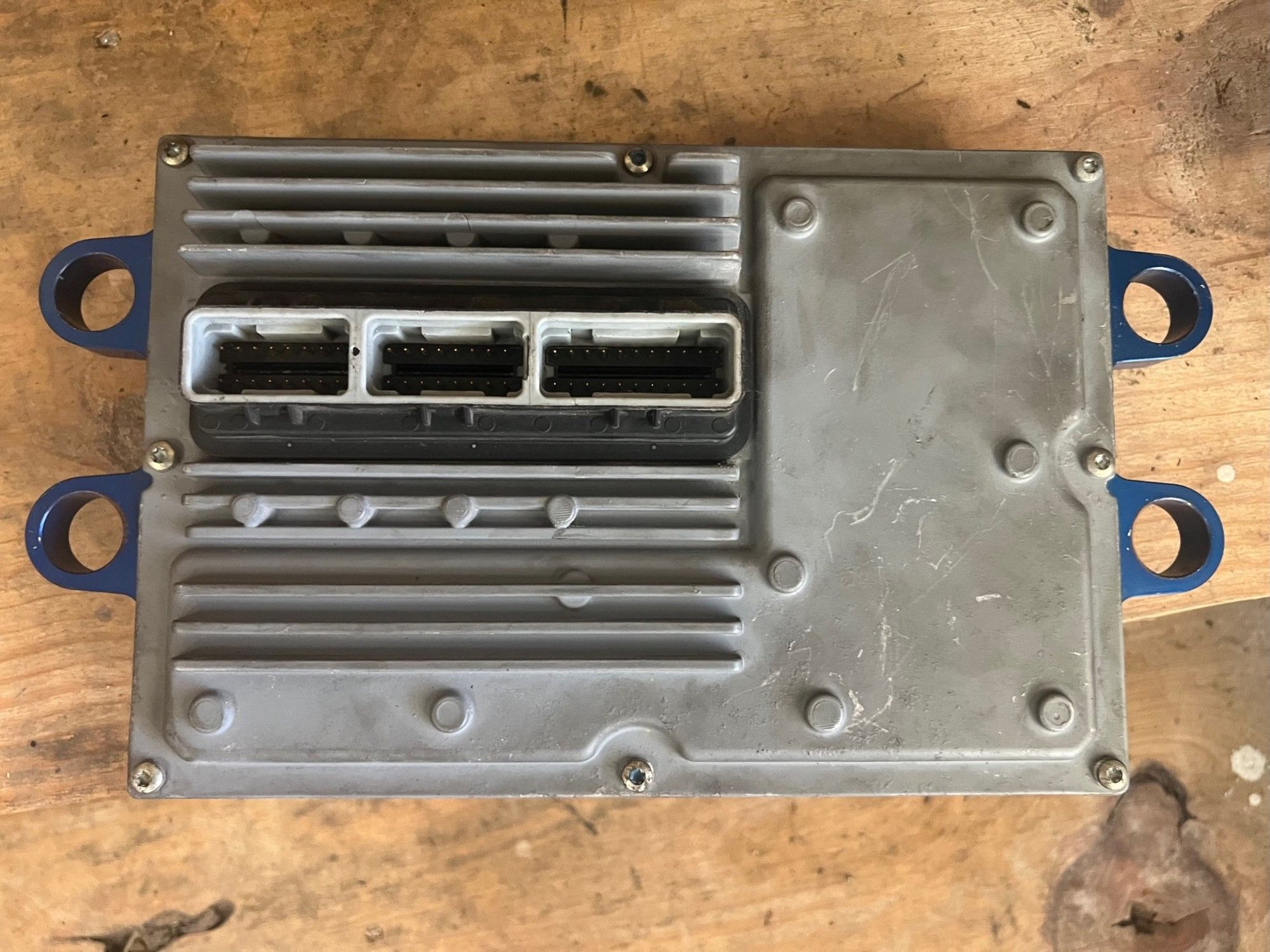 Engine - Electrical - Sinister diesel 58V FICM - Used - 2003 to 2005 Ford Excursion - 2003 to 2007 Ford F-250 Super Duty - 2003 to 2007 Ford F-350 Super Duty - 2003 to 2007 Ford F-450 Super Duty - 2003 to 2007 Ford E-250 Econoline - 2003 to 2007 Ford E-350 Econoline - 2003 to 2007 Ford E-350 Econoline - San Antonio, TX 78112, United States
