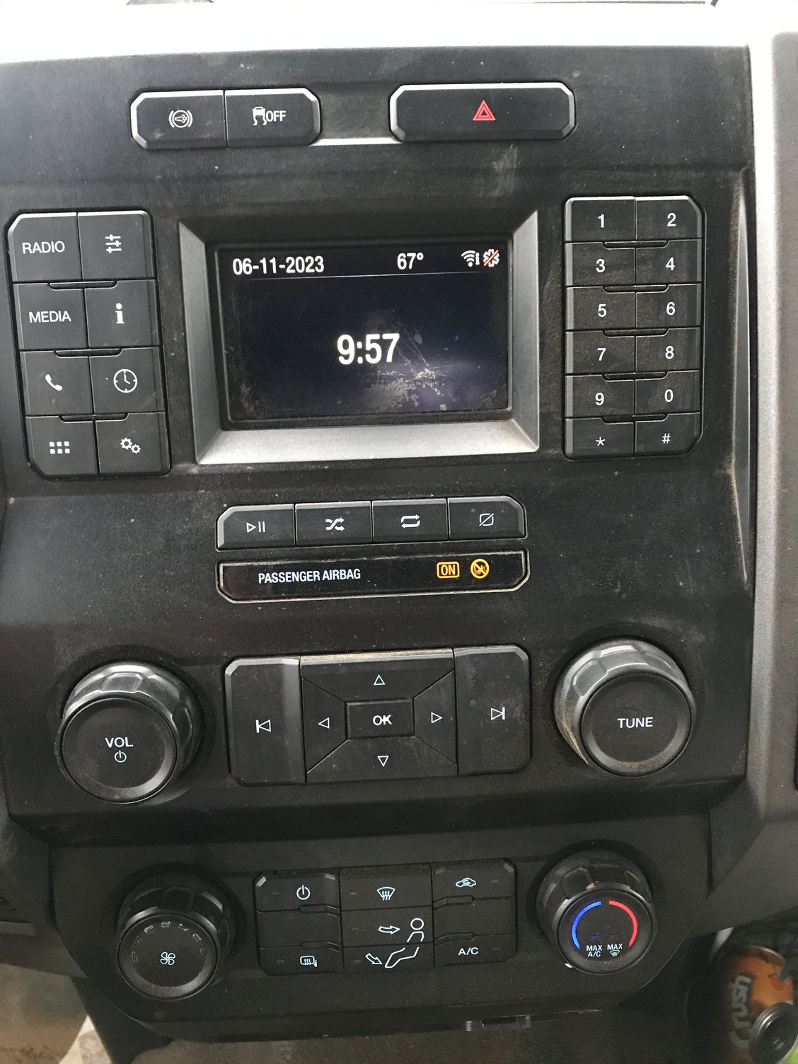 Radio won’t work after fuse box got wet Ford Truck Enthusiasts Forums