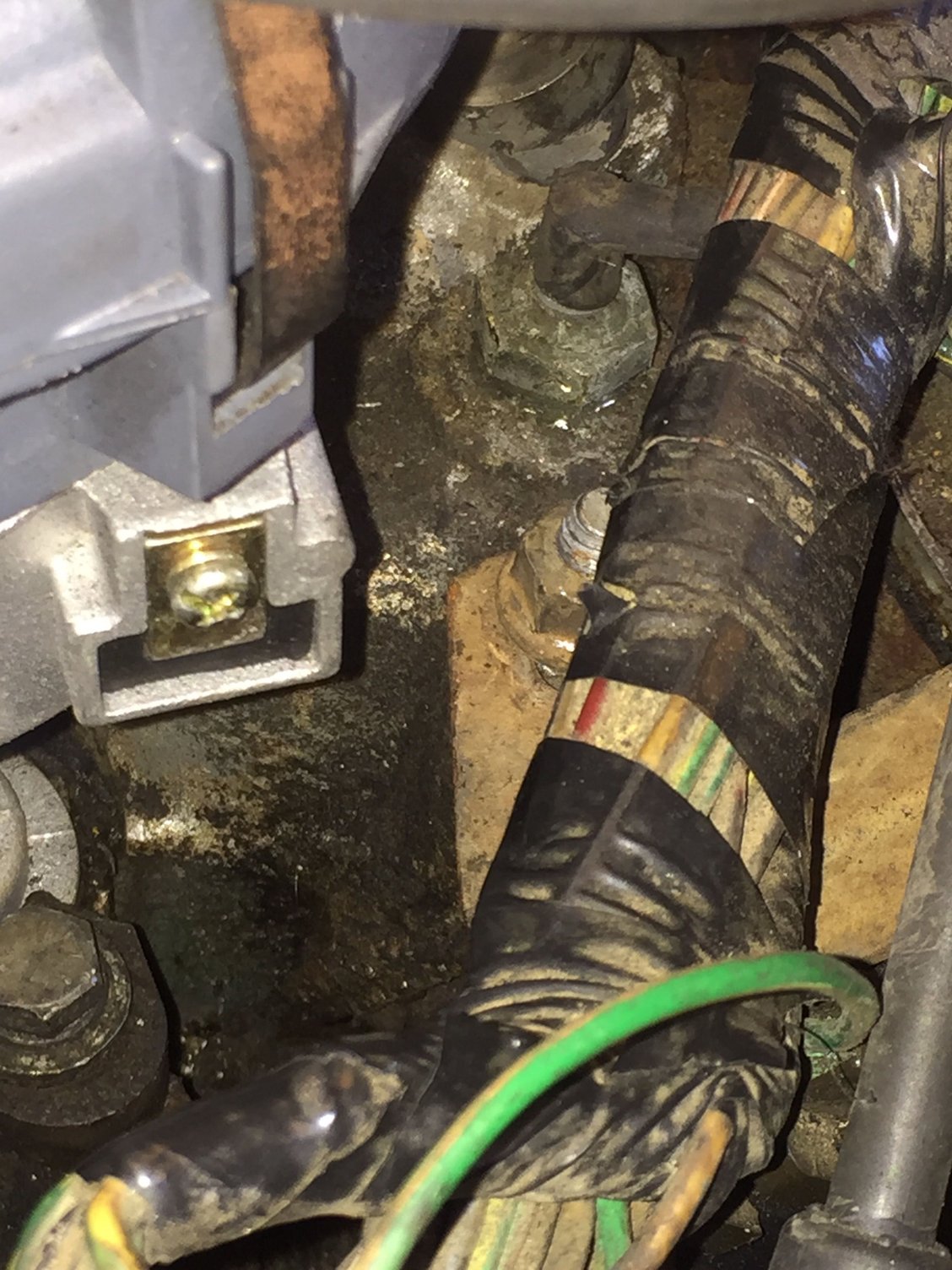 Temperature sending unit 86 F150 Ford Truck Enthusiasts Forums