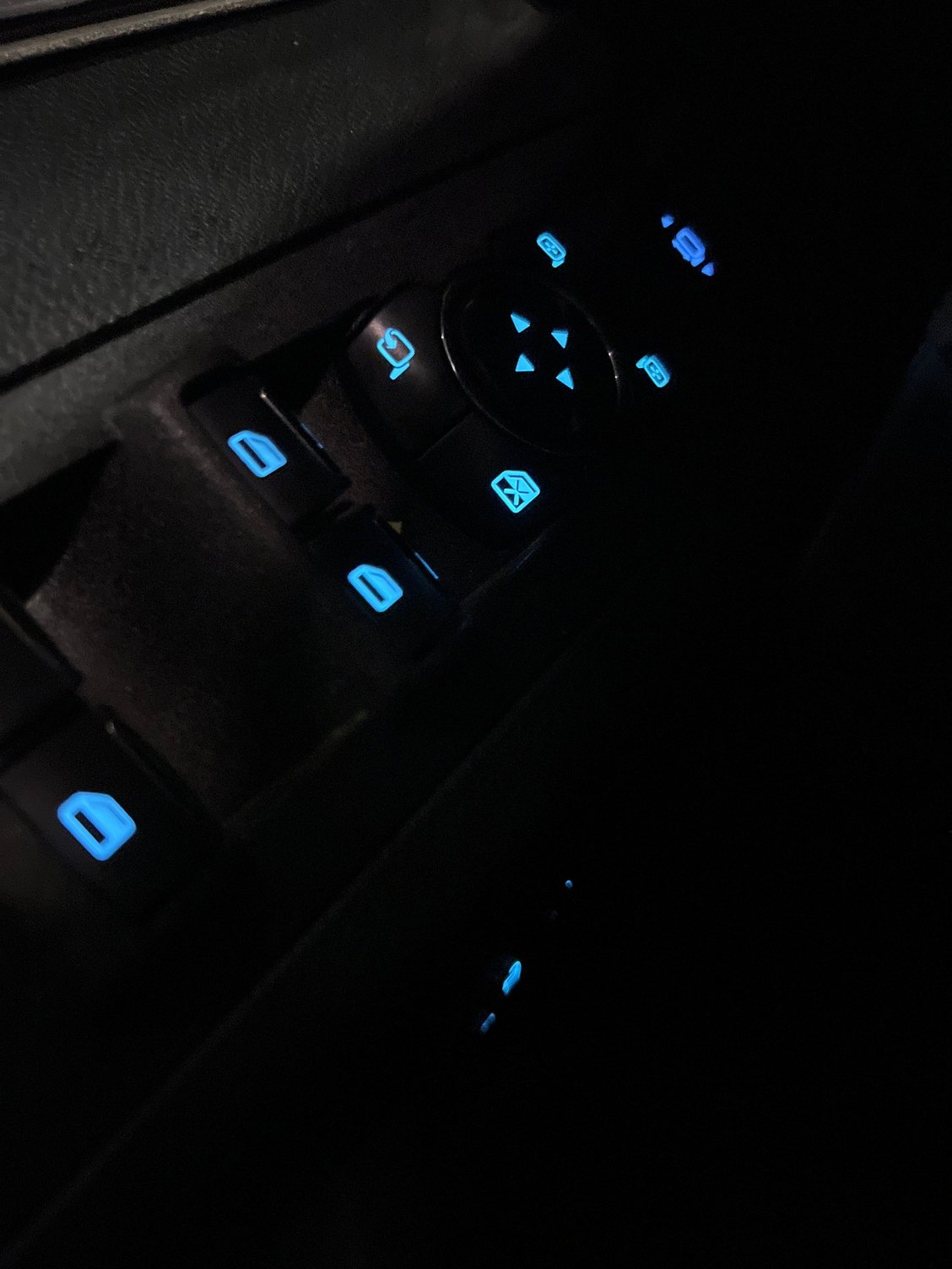 Interior lights stay on ? Ford Truck Enthusiasts Forums