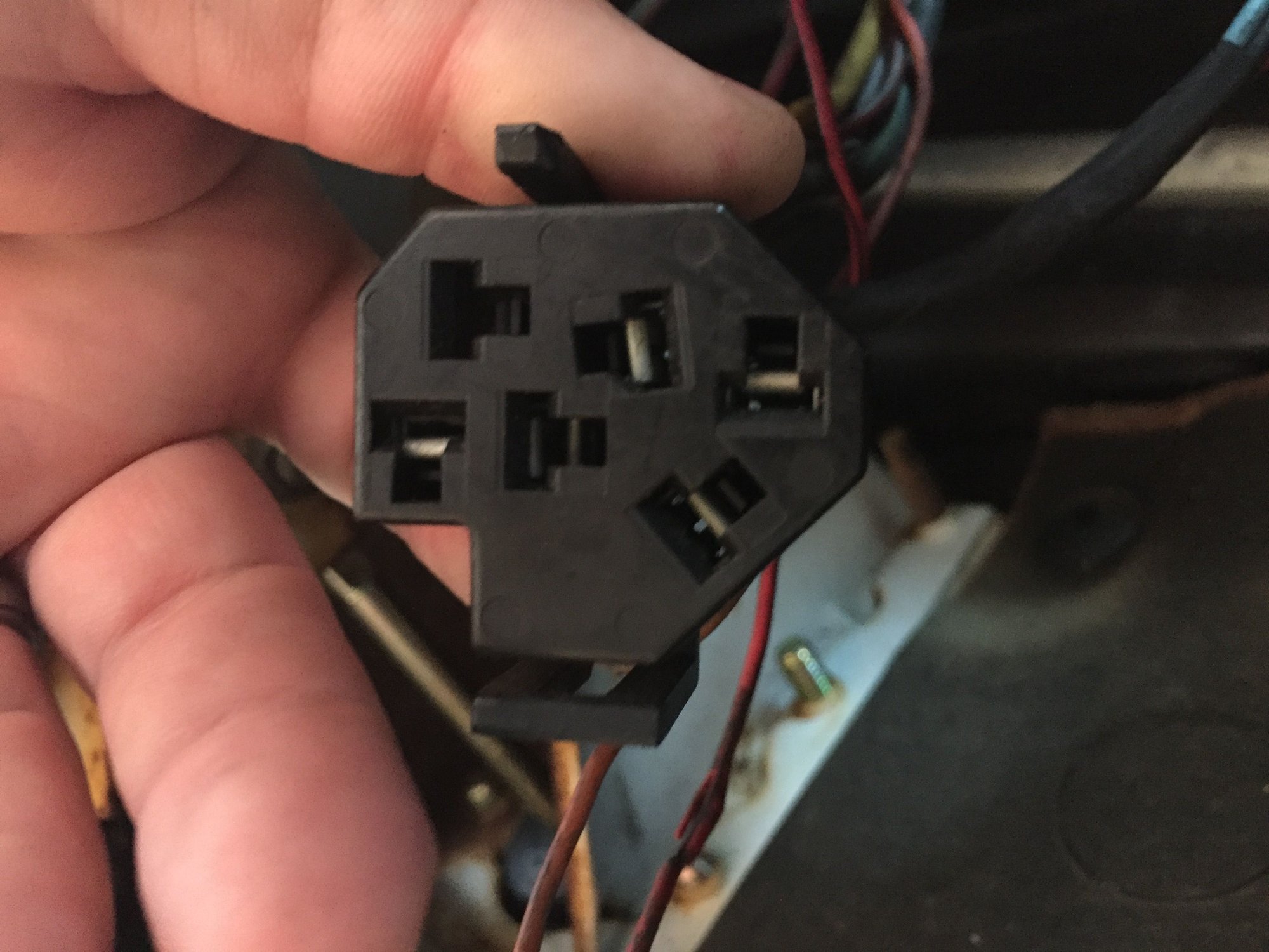 Ignition switch Ford Truck Enthusiasts Forums