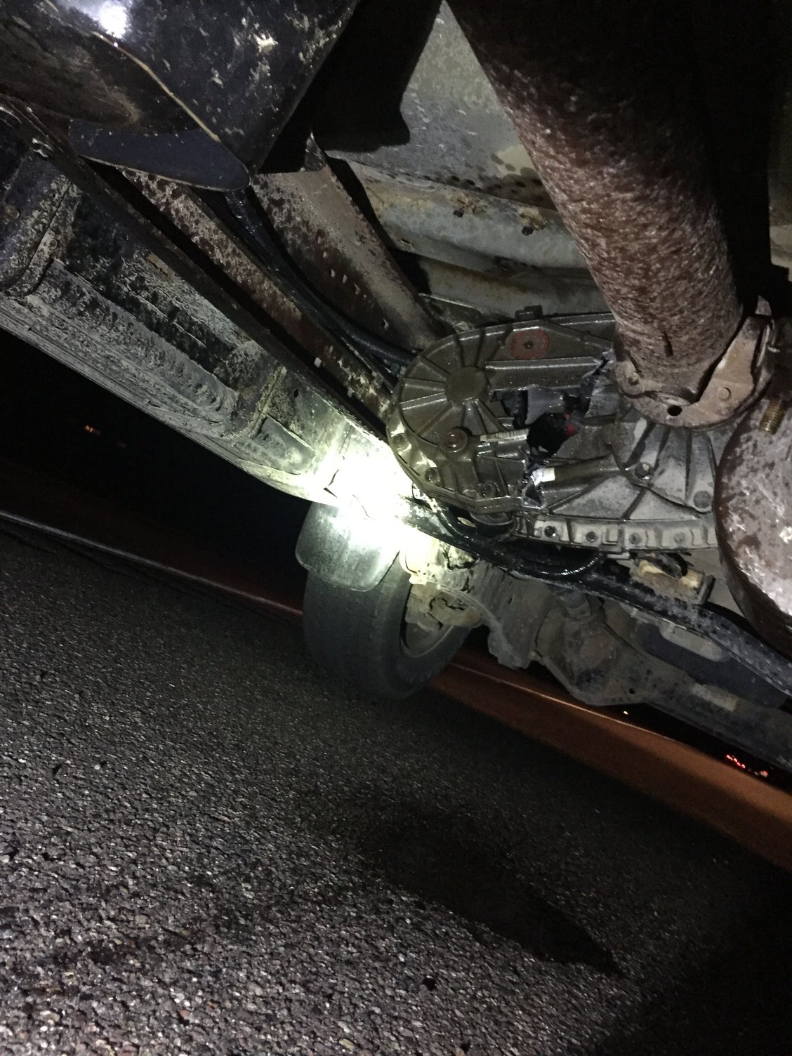 Transfer case issue? Page 2 Ford Truck Enthusiasts Forums