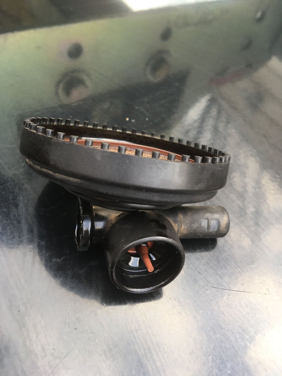 Bad fuel sending unit? Help please Page 3 Ford Truck Enthusiasts Forums