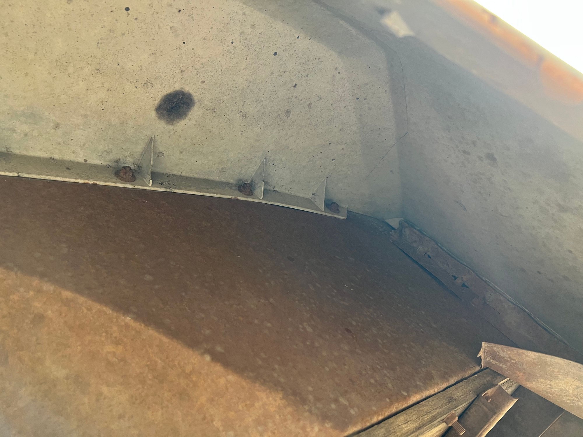 Exterior Body Parts - Feeler - 1981 F 150 Bullnose Flareside Stepside Bed, Complete, Minimal Issues - New Mexico - Used - 1980 to 1986 Ford F-150 - Santa Fe, NM 87506, United States
