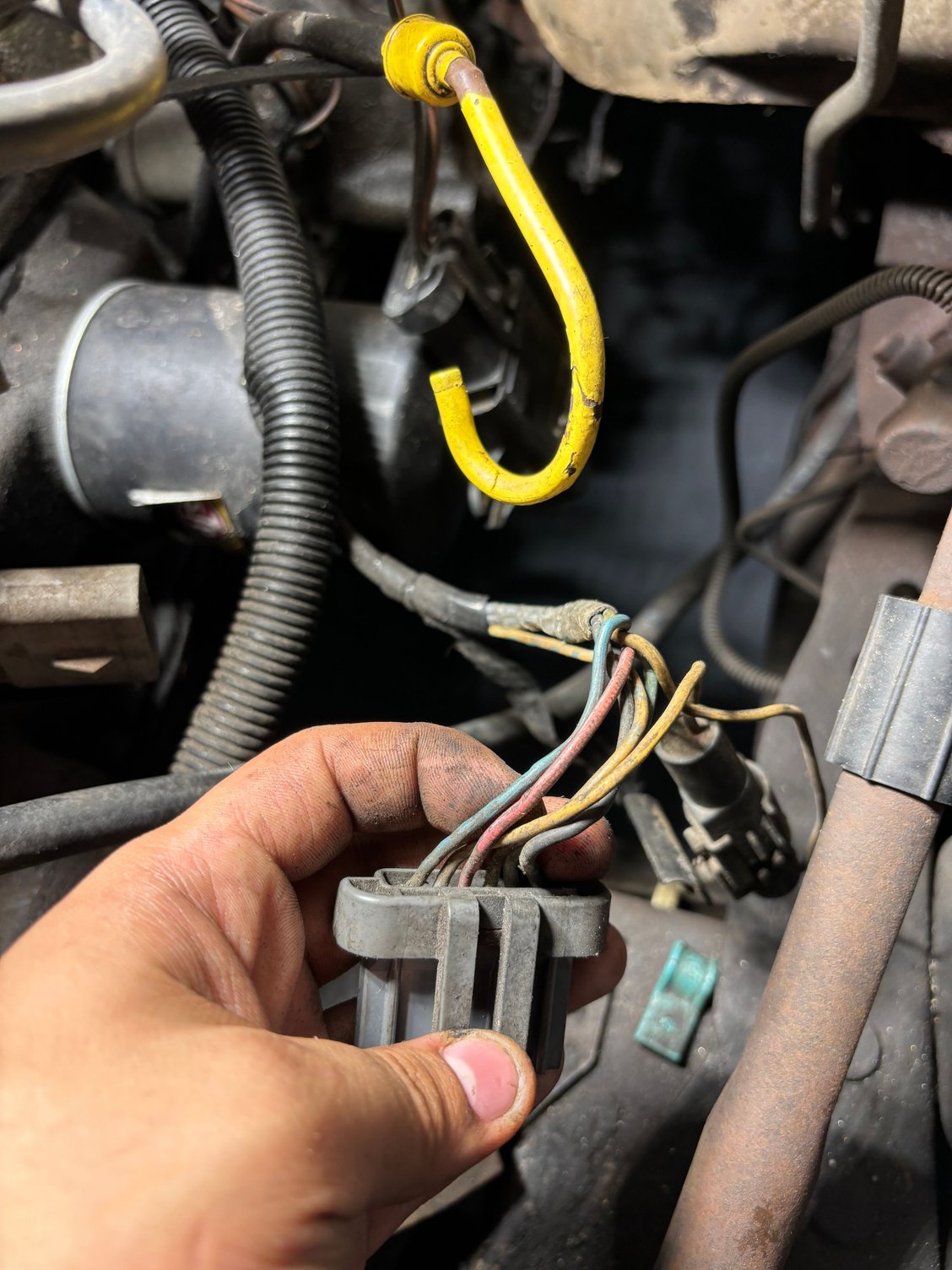 Rough Surging Idle Ford Truck Enthusiasts Forums Rough Surging Idle Ford Truck Enthusiasts Forums