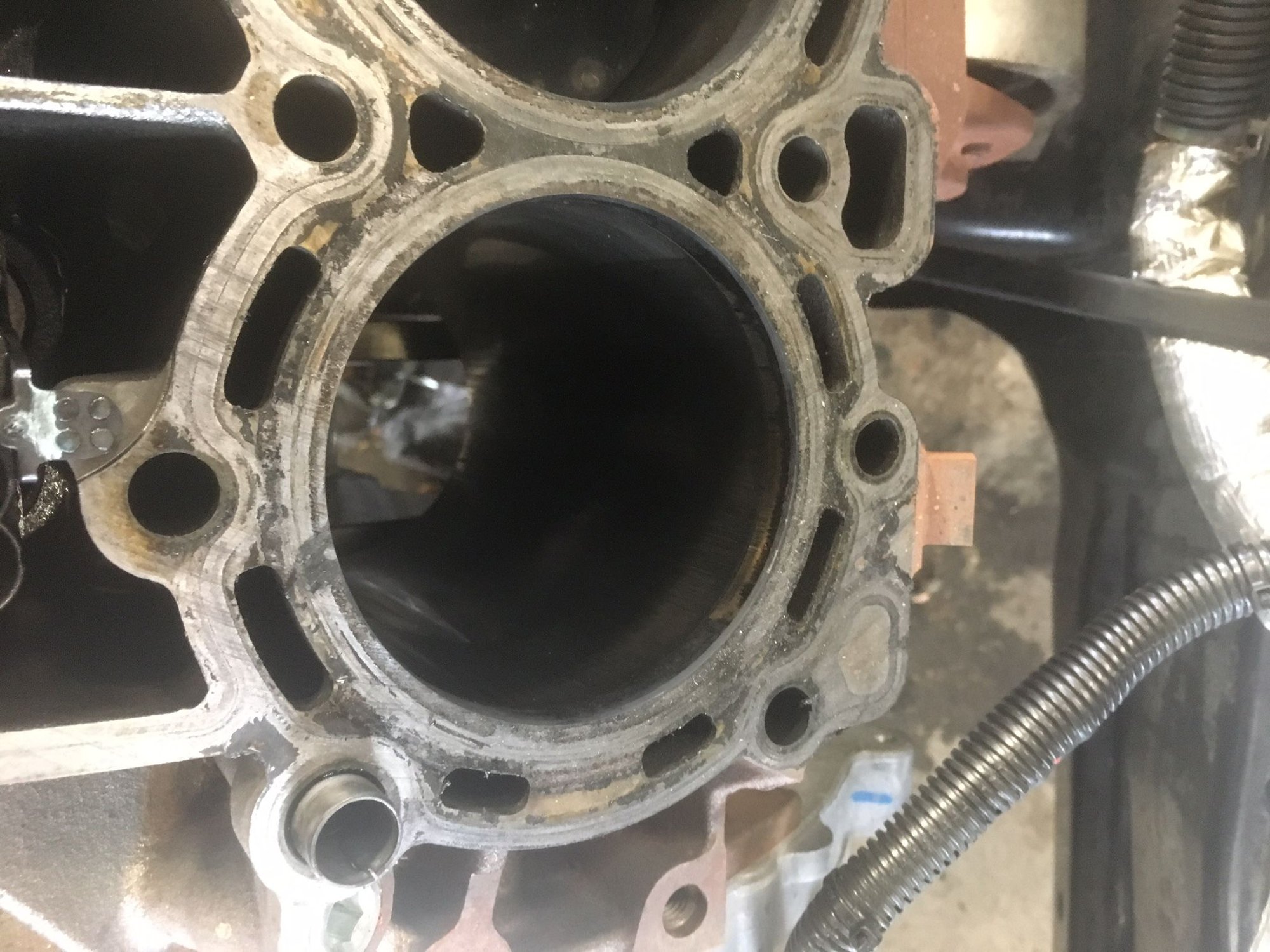 6.7 Motor Issues - Page 2 - Ford Truck Enthusiasts Forums