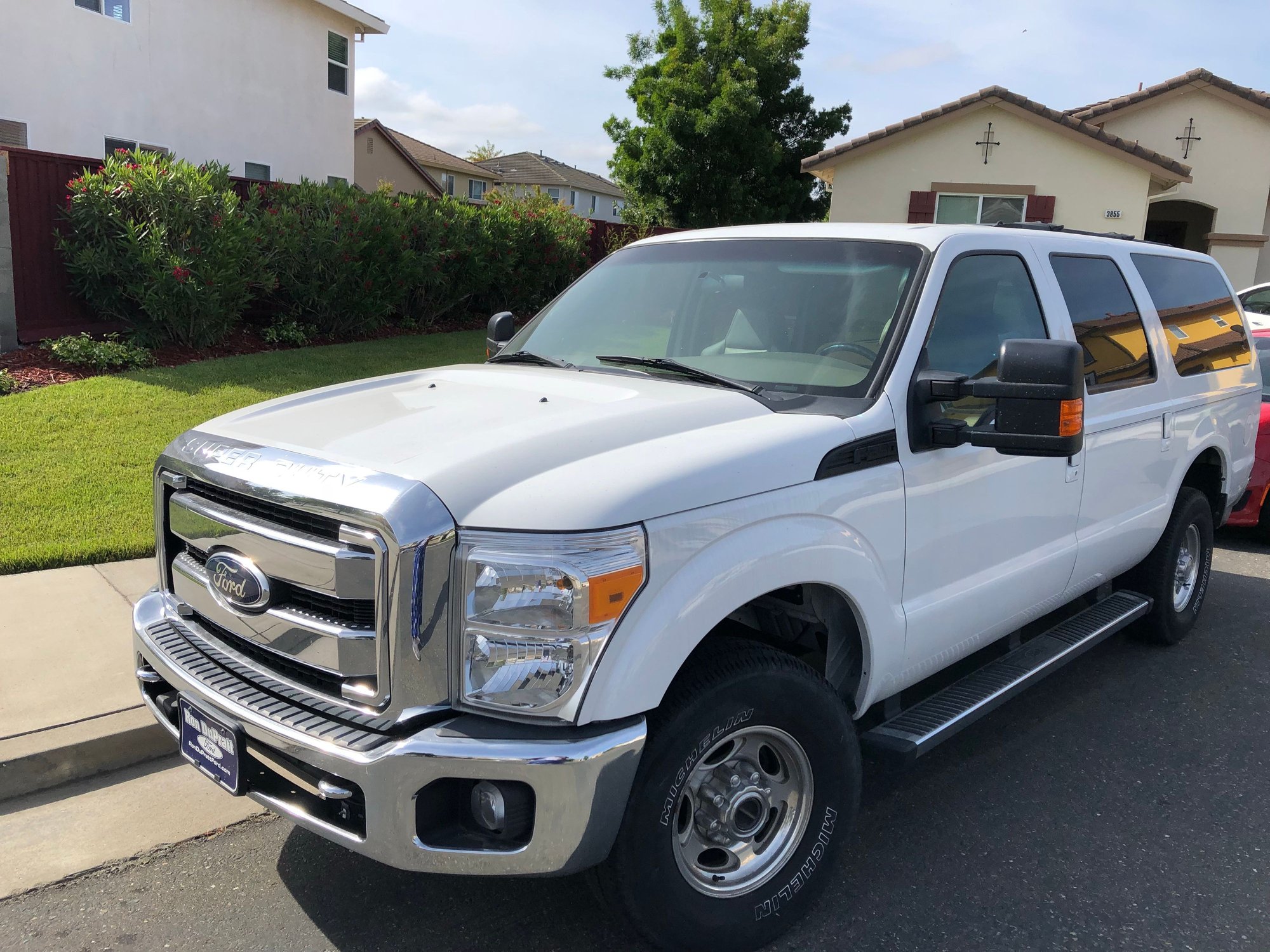 03 ford excursion for sale