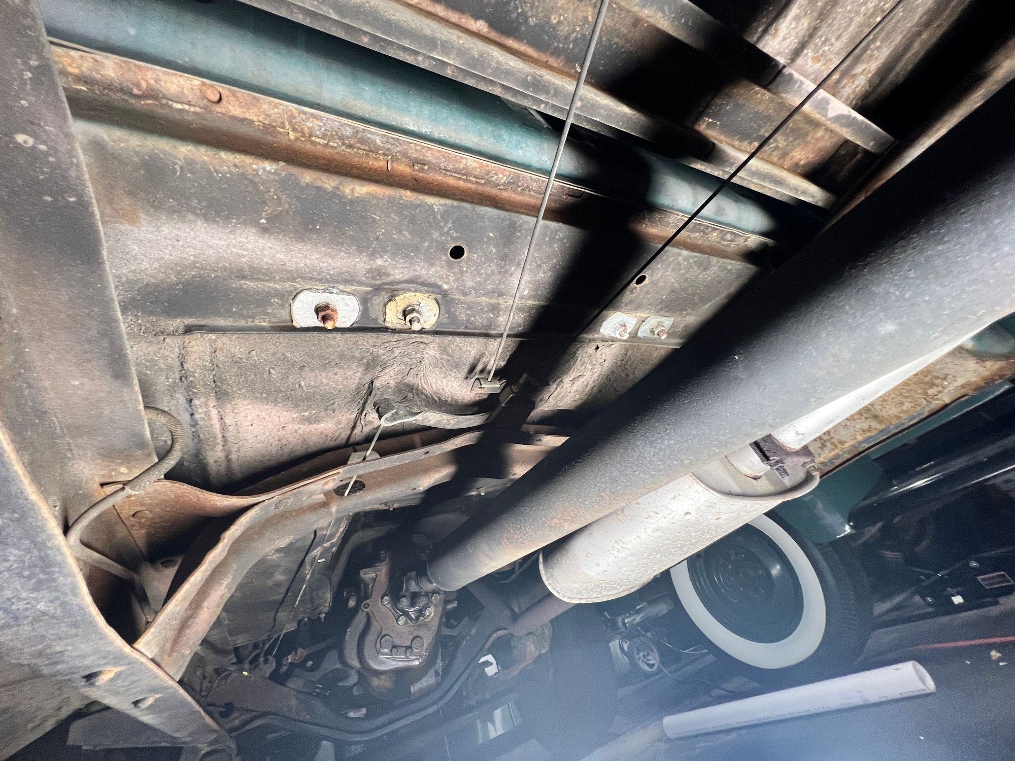 1963 Ford F-100 - 1963 Ford F-100 4-Speed Comprehensive Restoration done prior to May 2019. - Used - Maitland, FL 32751, United States