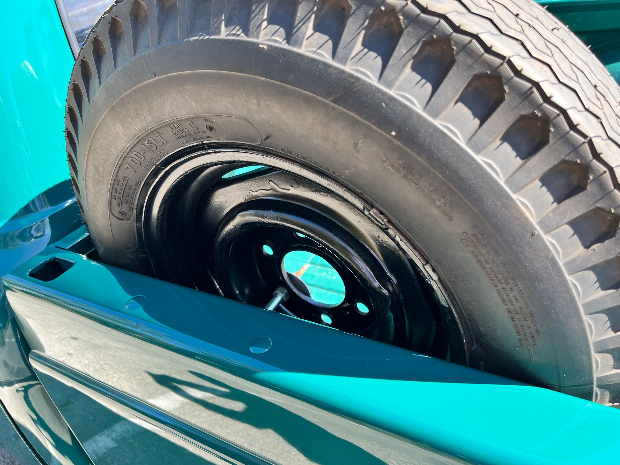 1963 Ford F-100 - 1963 Ford F-100 4-Speed Comprehensive Restoration done prior to May 2019. - Used - Maitland, FL 32751, United States