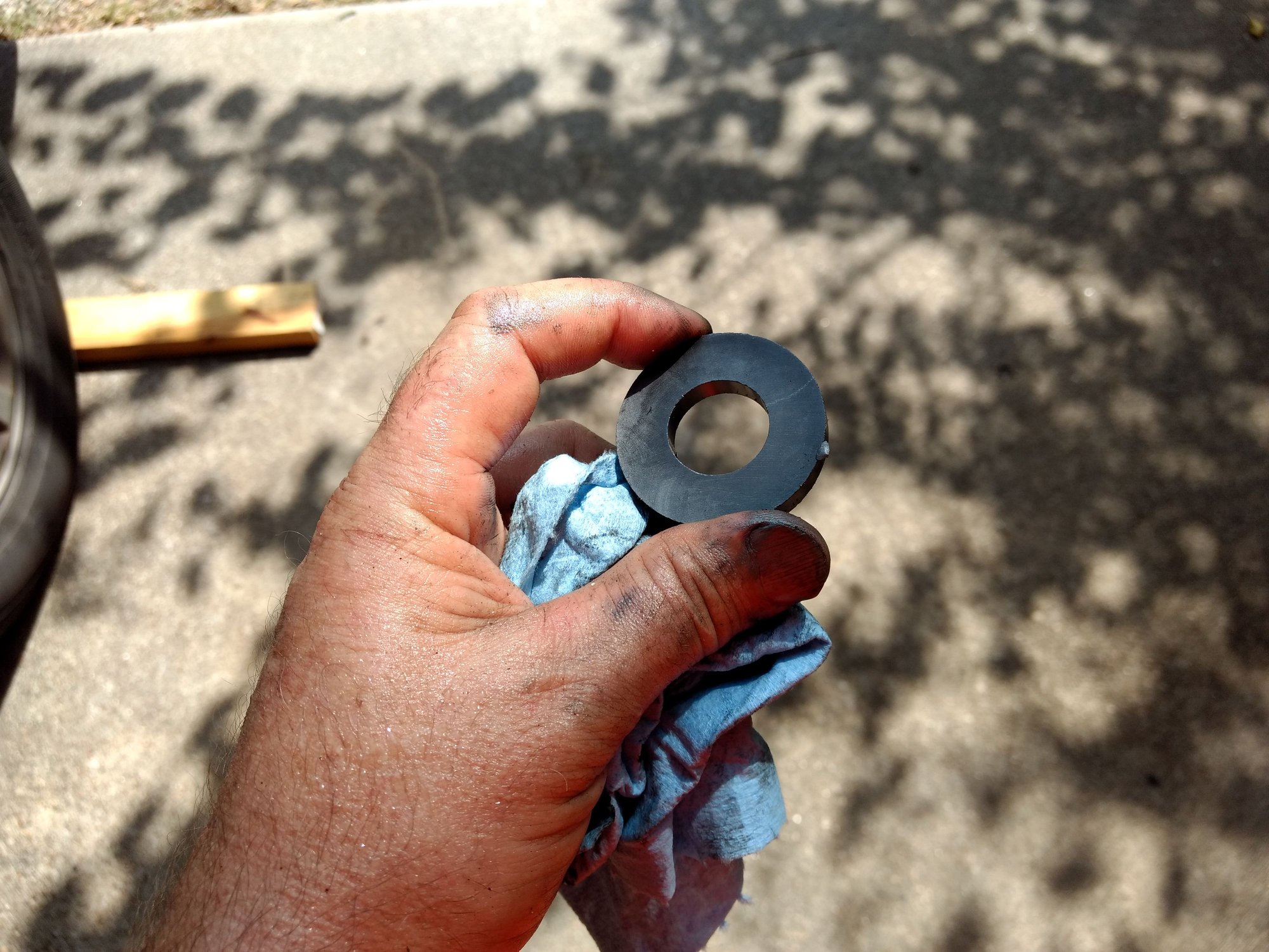 2006 F150 transmission filter and fluid Ford Truck Enthusiasts Forums