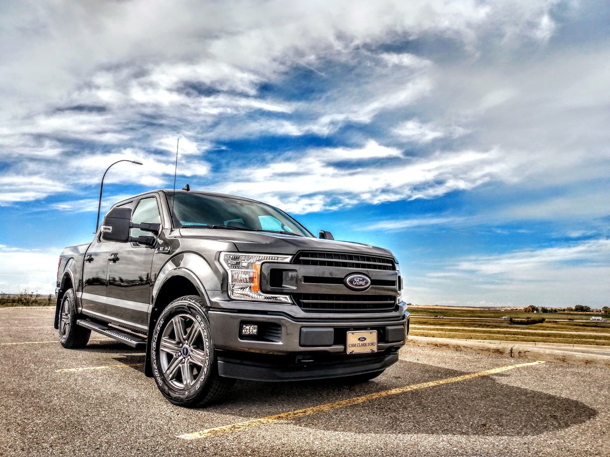 TorkLift StableLoad 7310 Lower Review Ford Truck Enthusiasts Forums