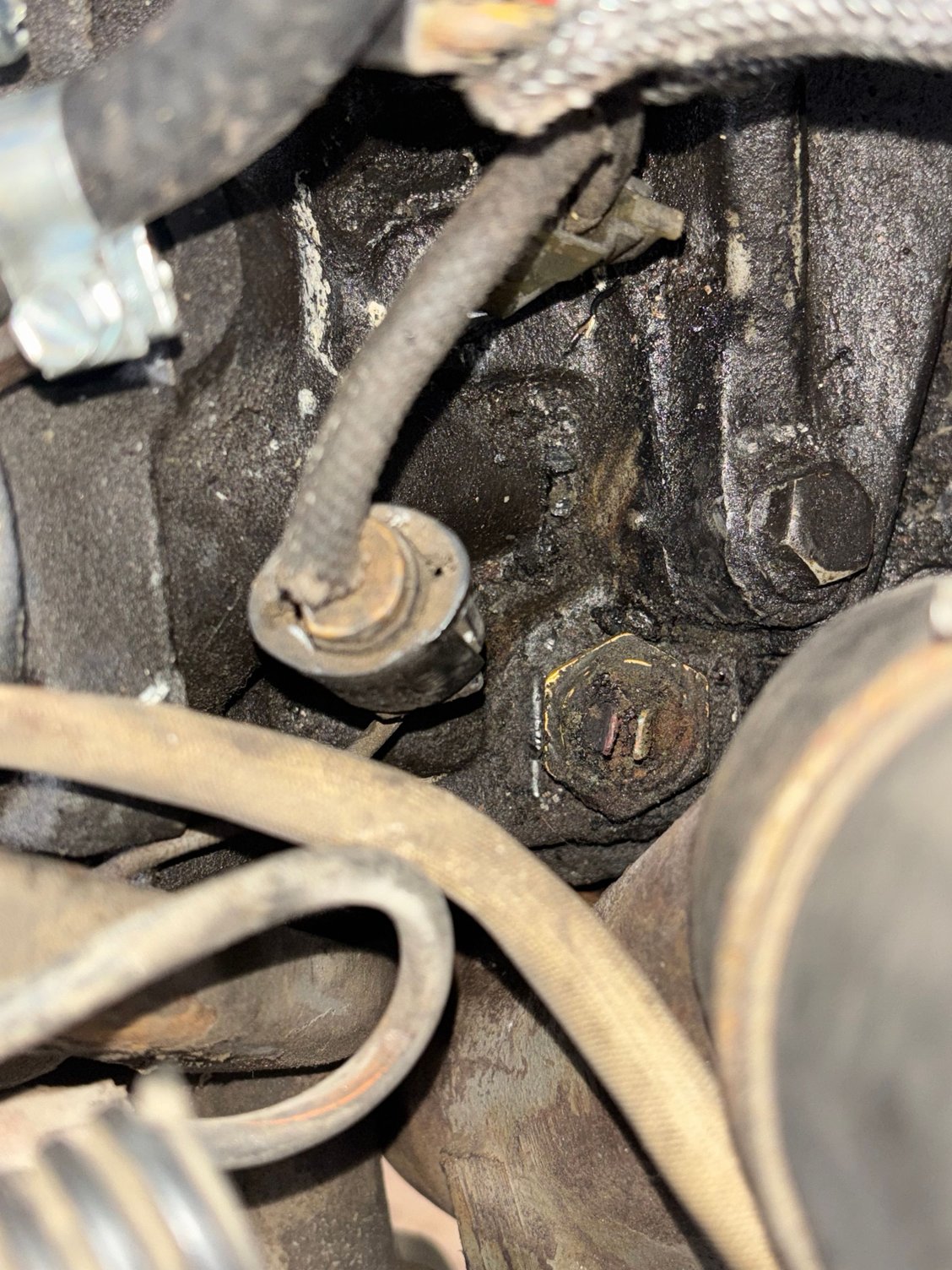 Temp sensor 