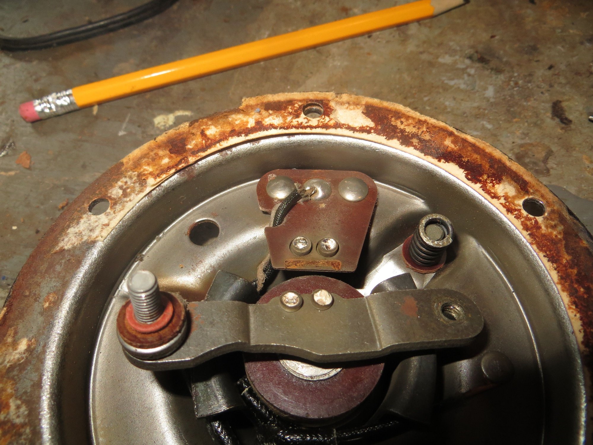 Horn Not Working On Ford E350