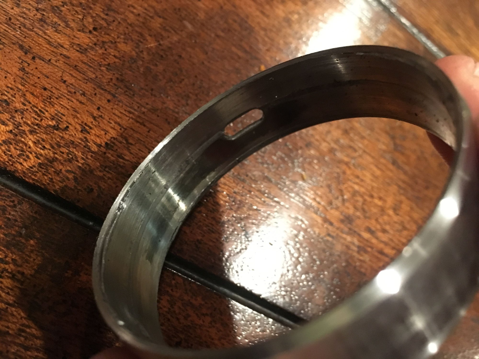 Ford FE 390 Wiped Cam Bearings..2 times! Ford Truck Enthusiasts Forums