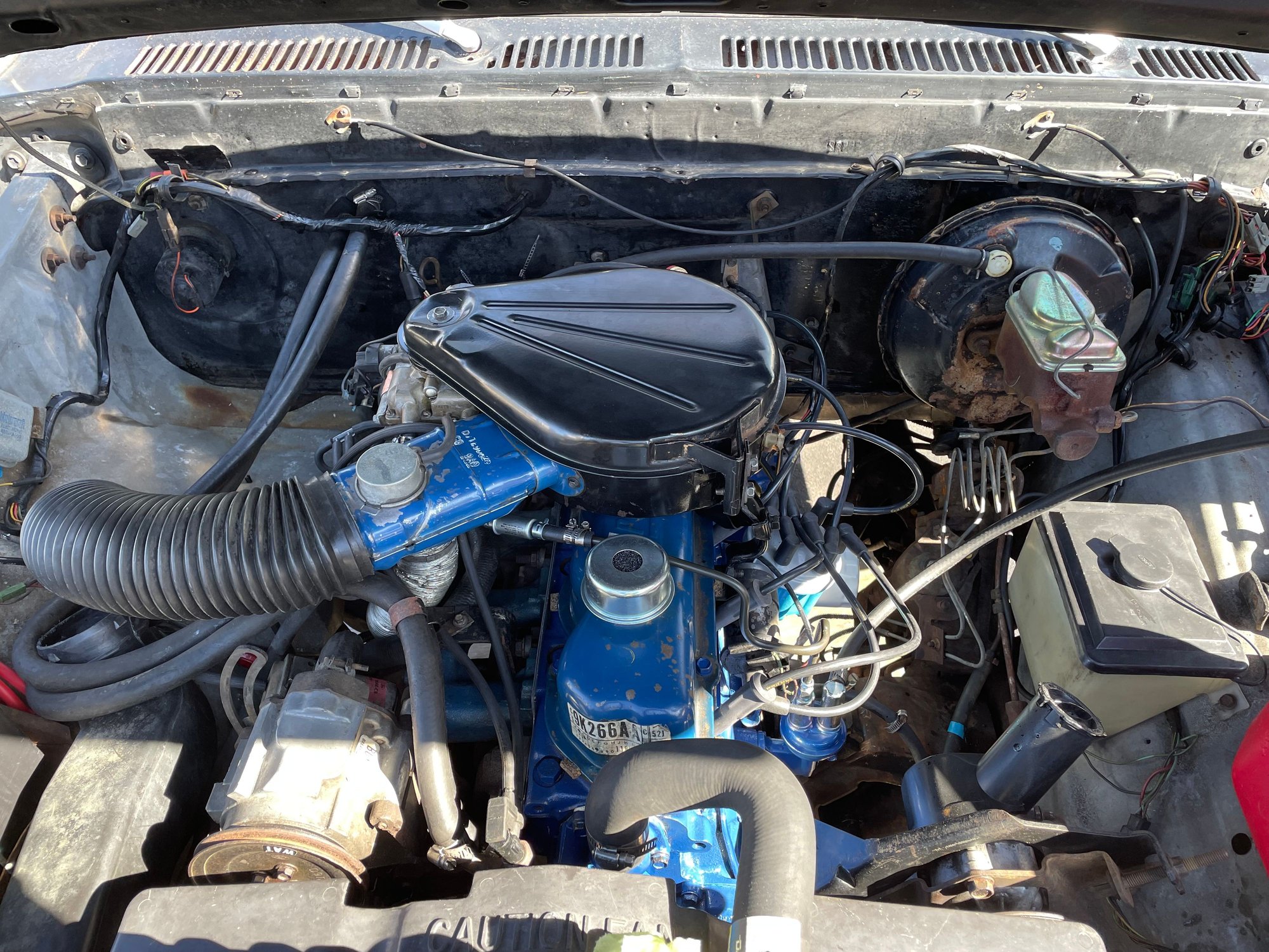 ‘79 Barn Find (Smokie Joe) on the road! - Ford Truck Enthusiasts Forums