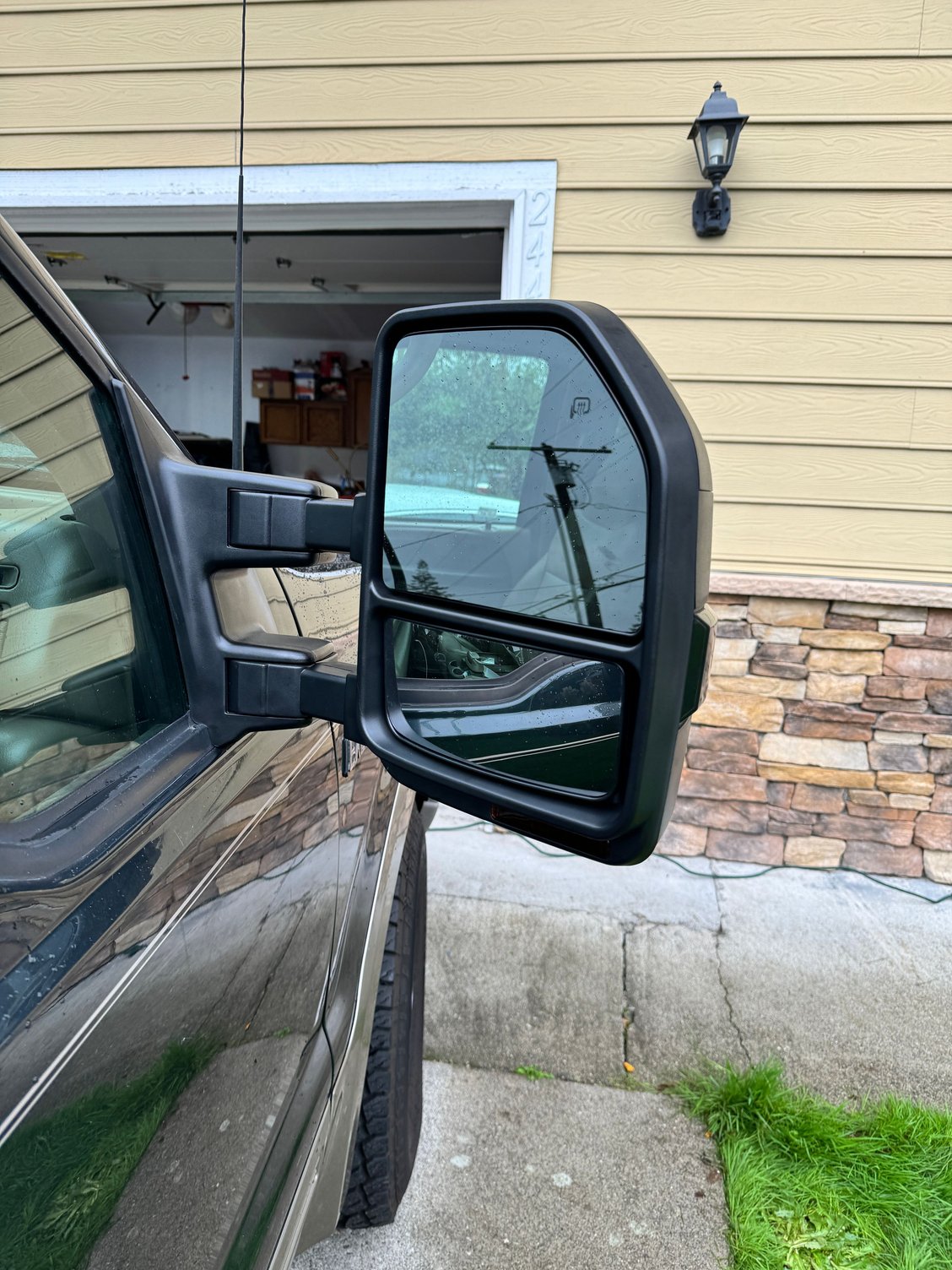 Best replacement side mirrors Ford Truck Enthusiasts Forums