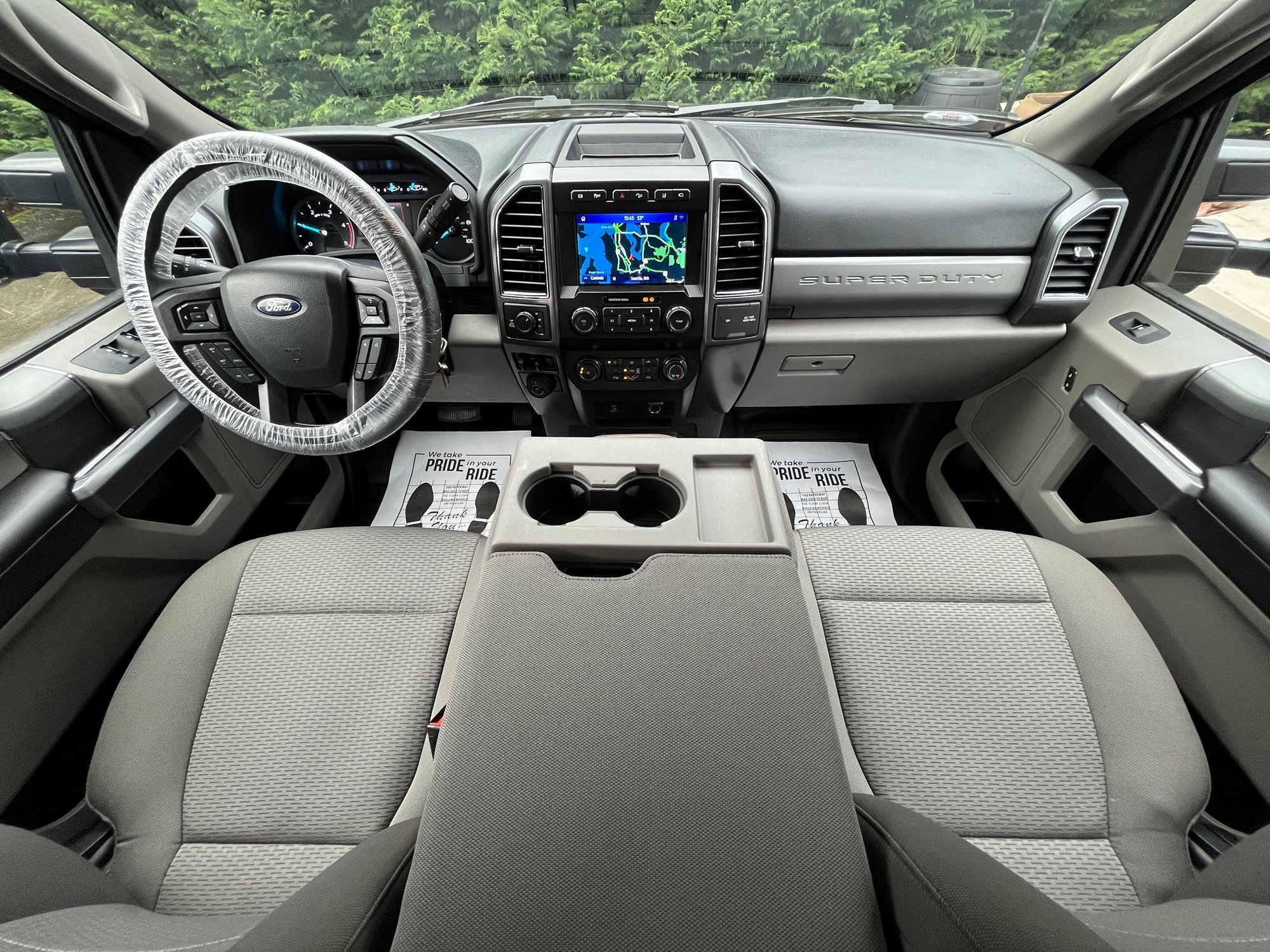 2022 Ford F-350 - 2022 F-350 XLT Crew 4x4 6.7 Powerstroke | FX4 | 22,496 mi | South Seattle | $57,900` - Used - VIN 1FT8W3BT4NEE79768 - 22,496 Miles - 6 cyl - 4WD - Automatic - Truck - Black - Seattle, WA 98118, United States