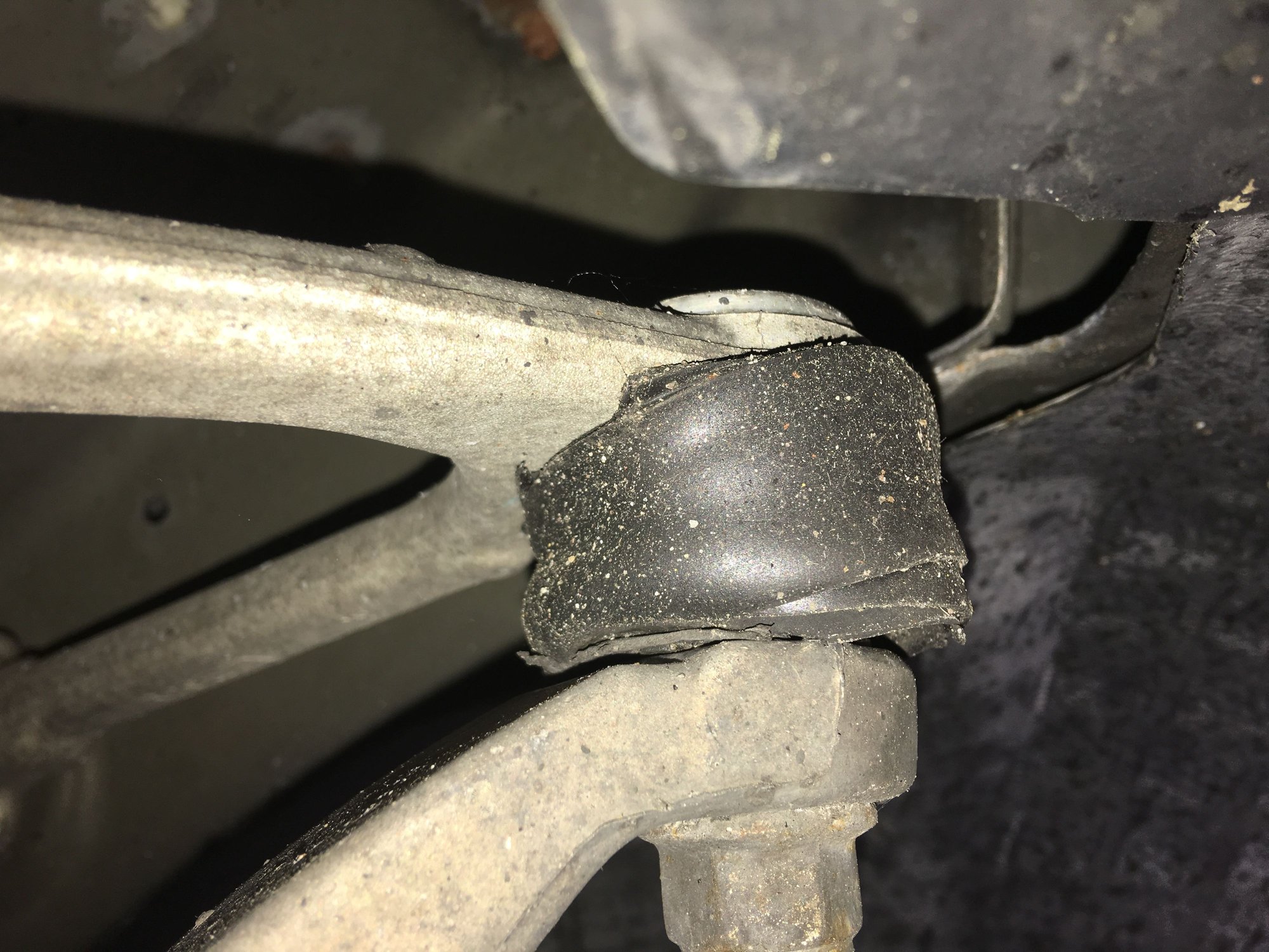 Xrf tie rod boots torn Ford Truck Enthusiasts Forums