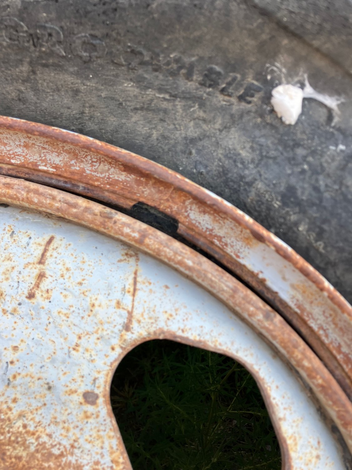 Other widow maker wheels - Ford Truck Enthusiasts Forums