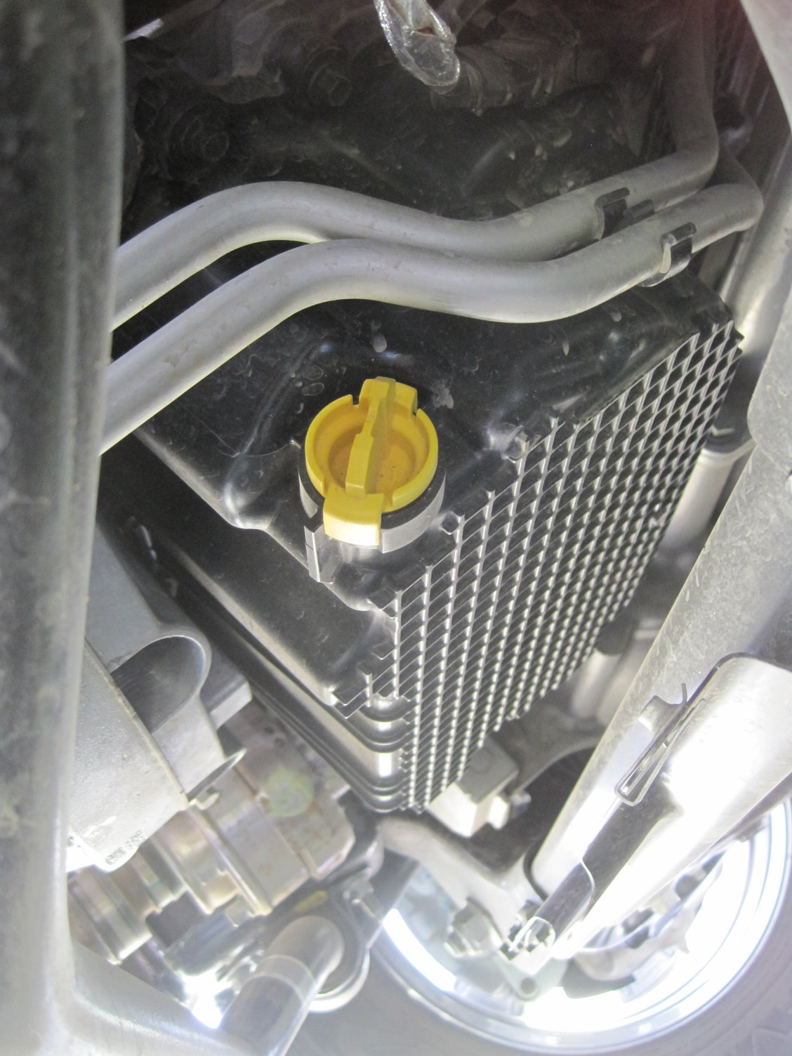 Plastic Oil Drain Plug Page 2 Ford Truck Enthusiasts Forums