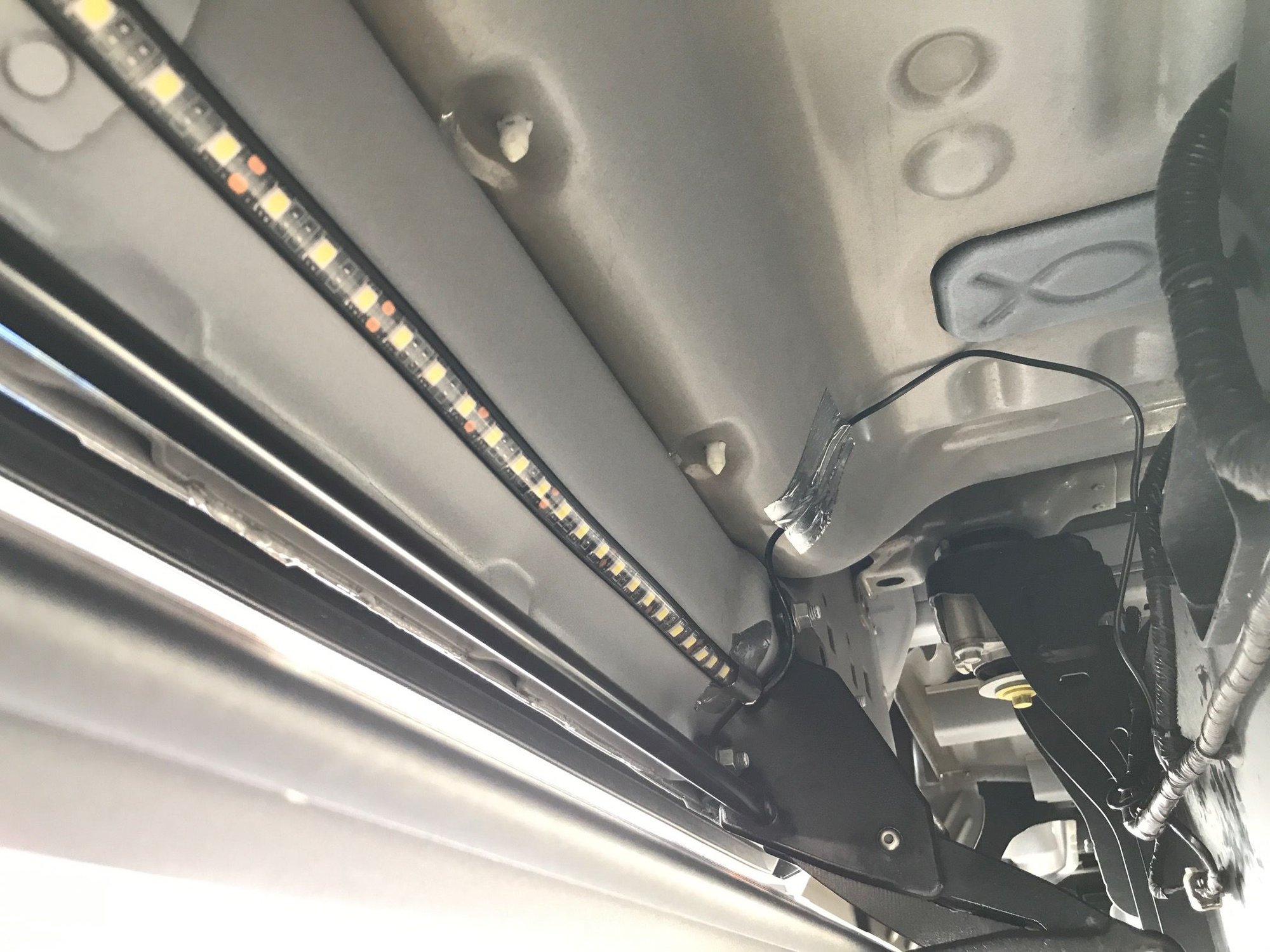 Running board lights Page 7 Ford Truck Enthusiasts Forums