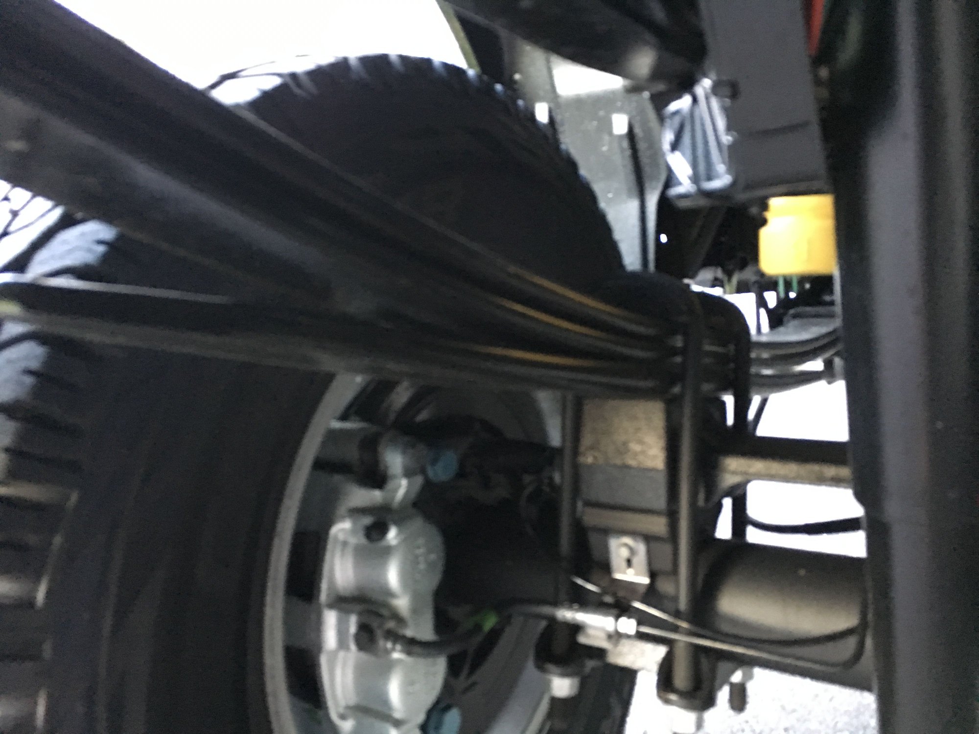 F250 Rear Leaf Springs? Ford Truck Enthusiasts Forums