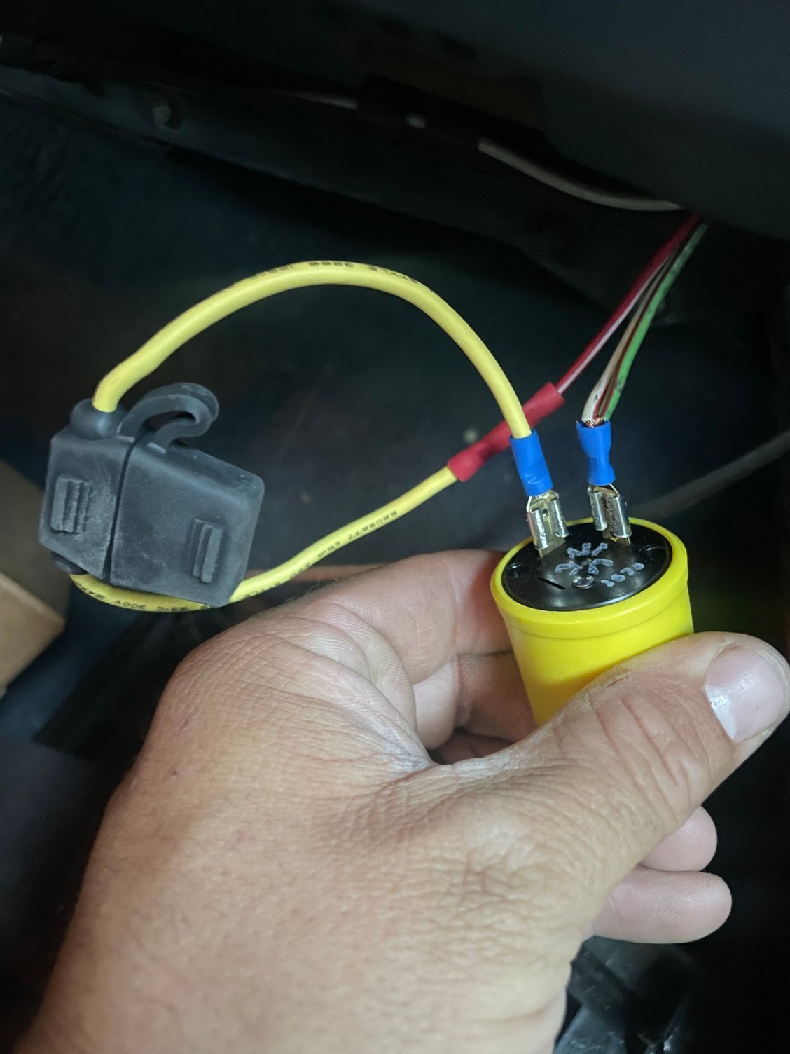 Brake lights issue Ford Truck Enthusiasts Forums