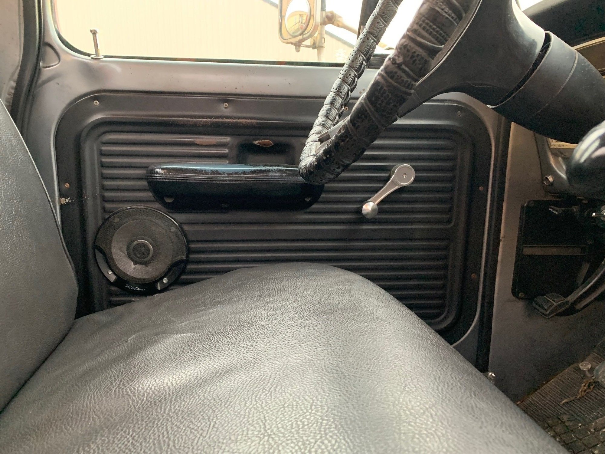 1971 F250 Camper Special Window Crank Handles Ford Truck Enthusiasts Forums