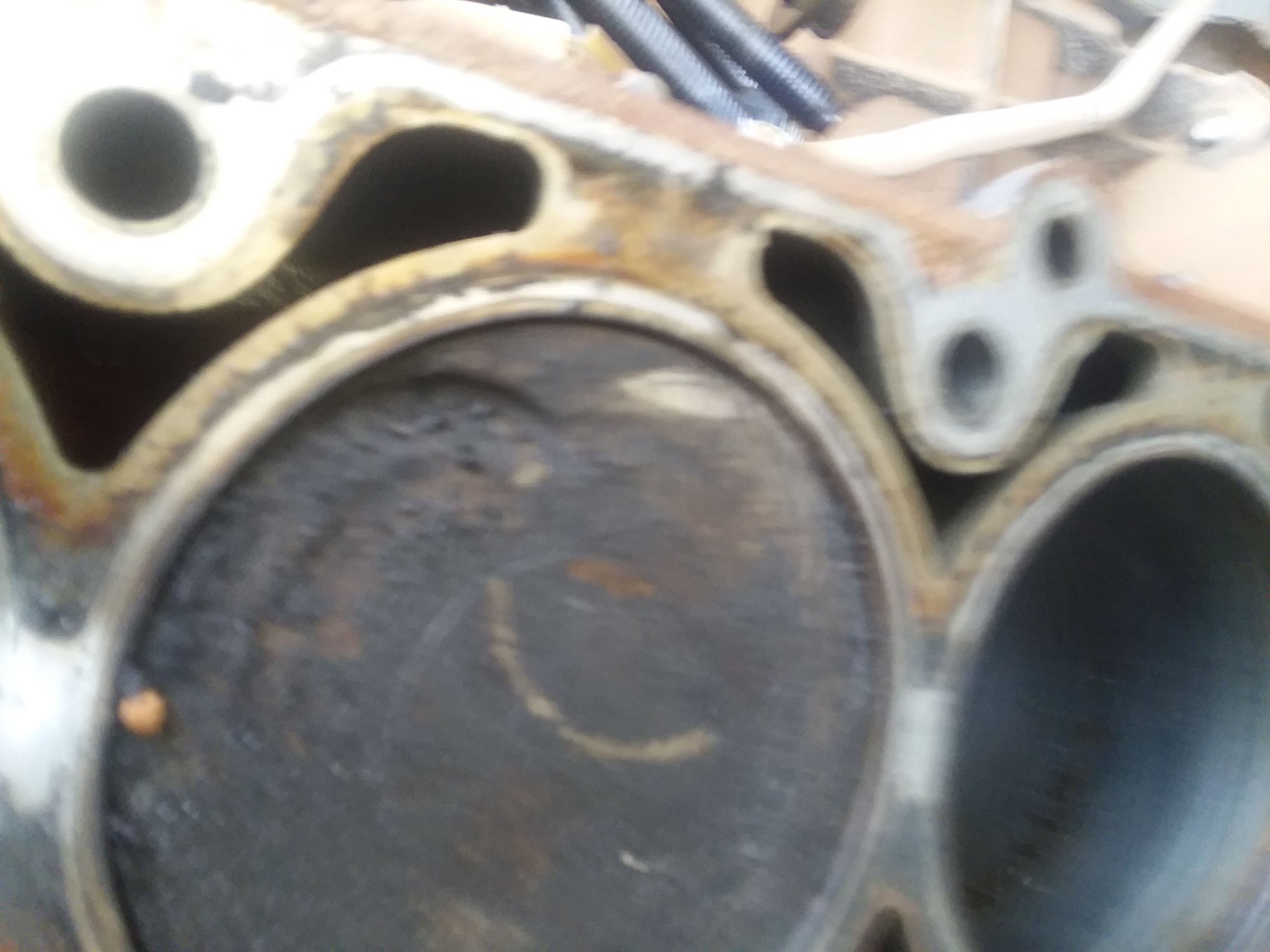 6.2 bent valves repair ? Ford Truck Enthusiasts Forums