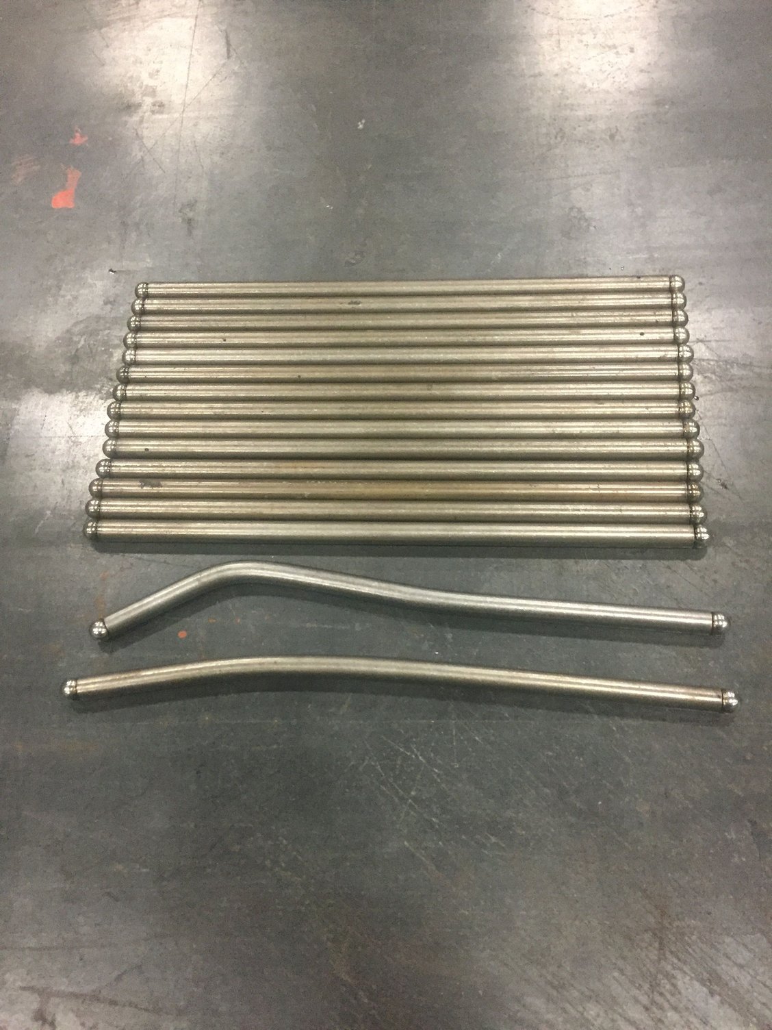 Bent push rods Page 2 Ford Truck Enthusiasts Forums