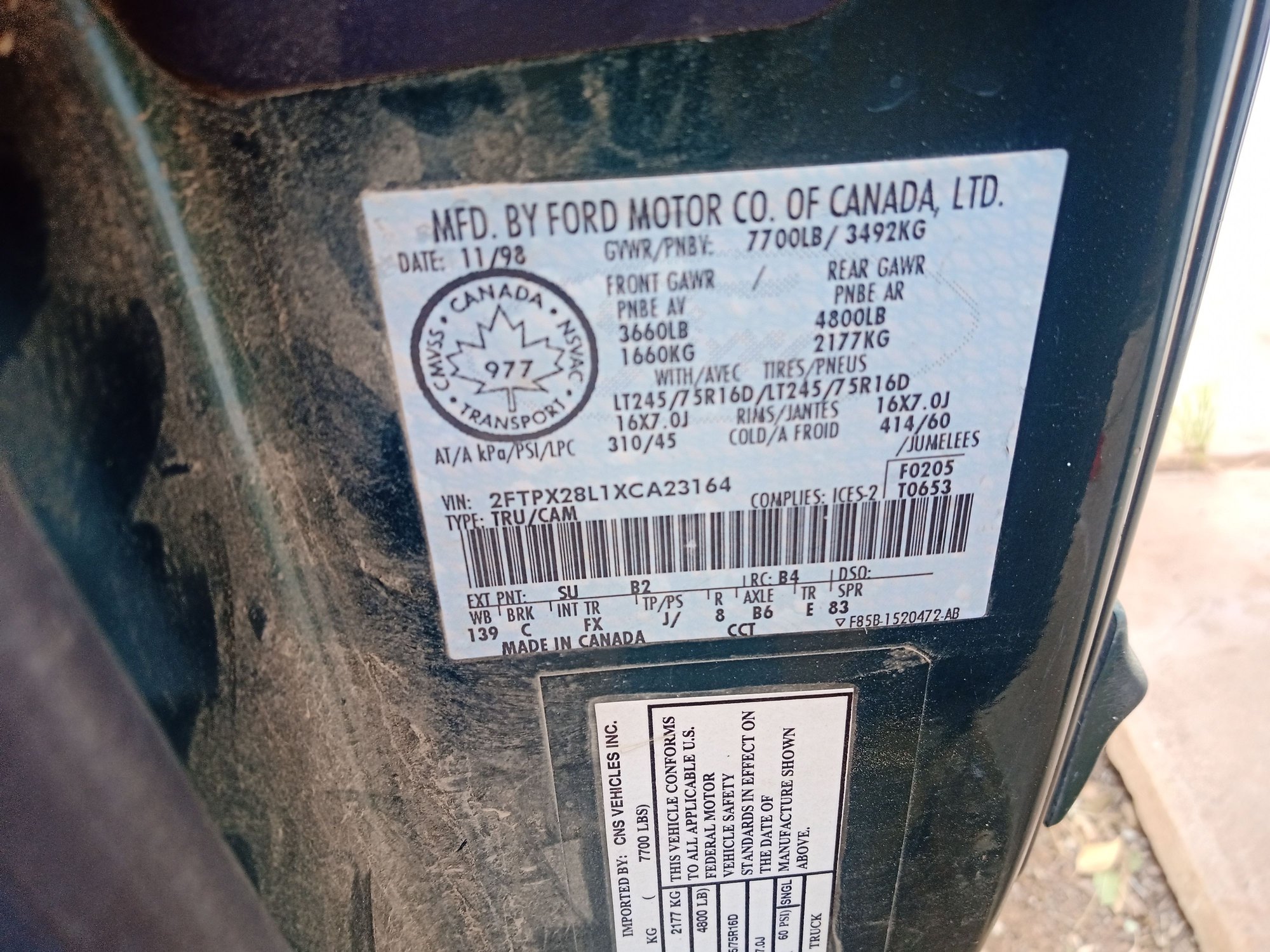 Help--Electrical Gremlins under dash - Ford Truck Enthusiasts Forums