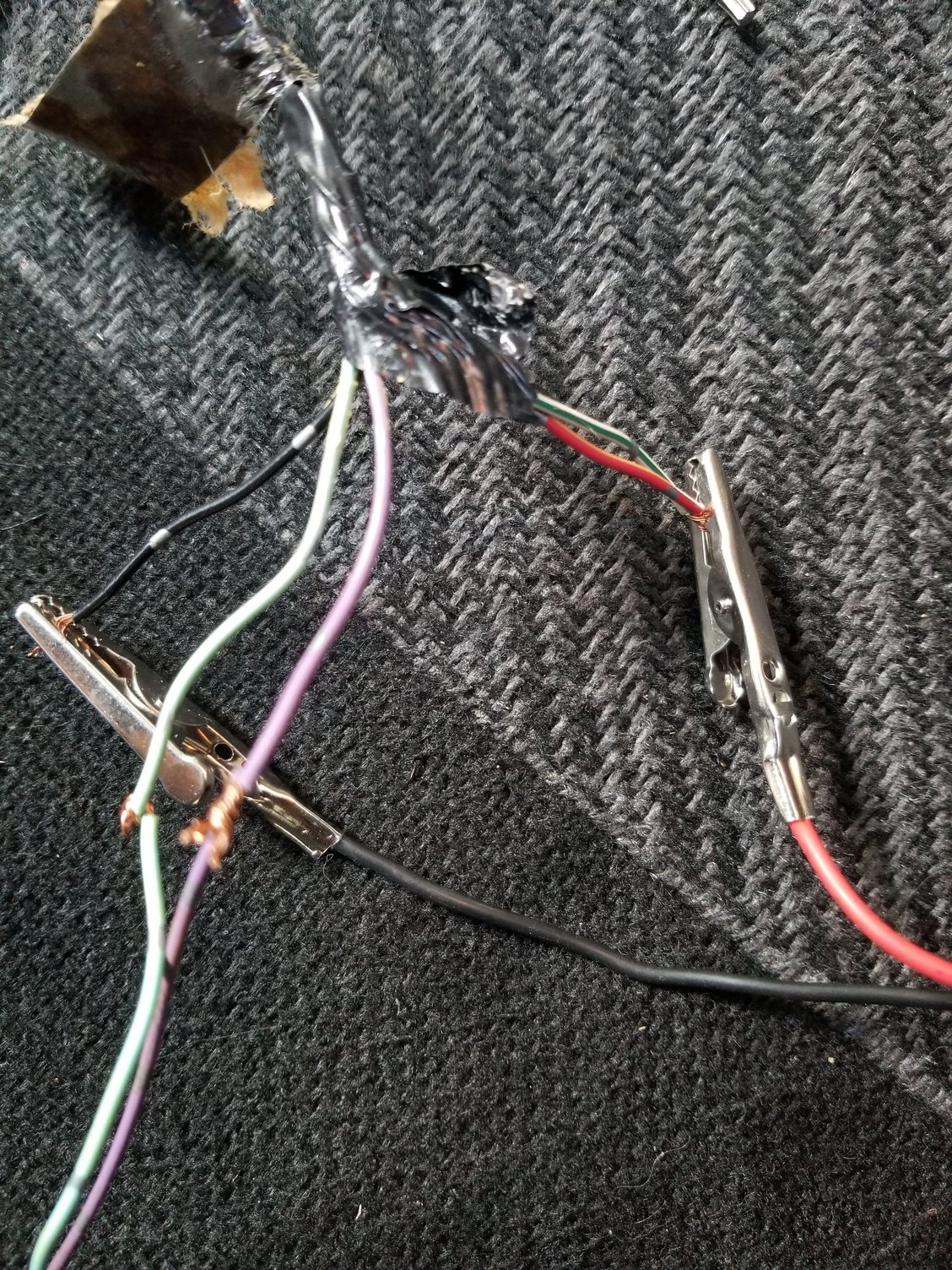 Gentex rear view mirror upgrade! (PICS) Ford Truck Enthusiasts Forums