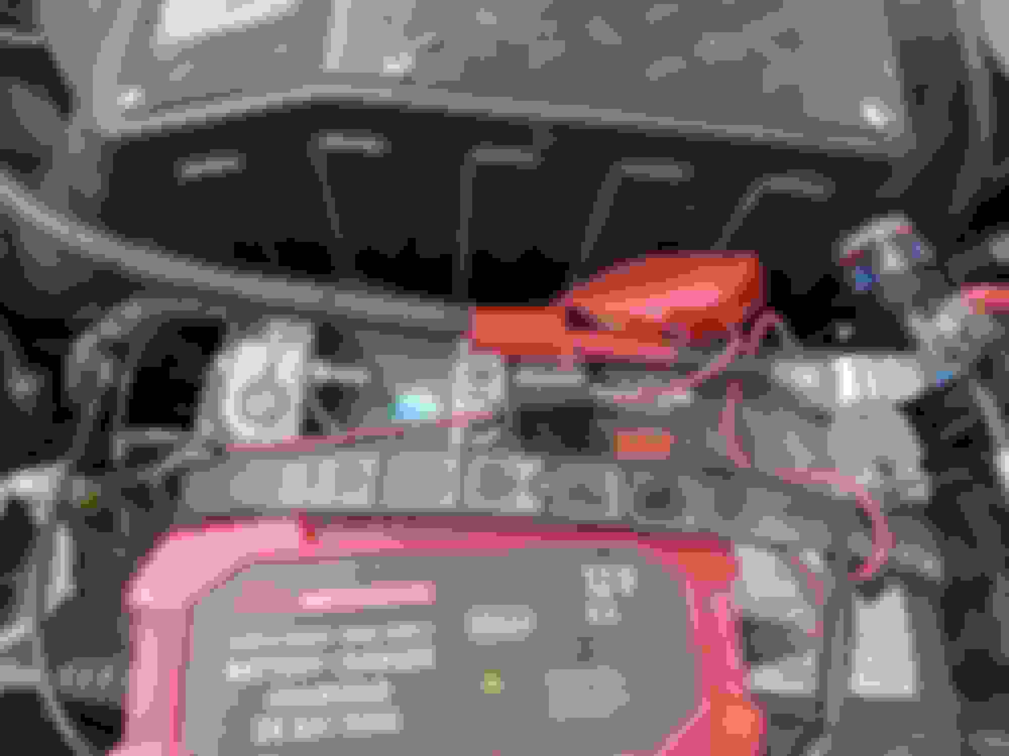 Battery wiring upgrade cable? - Ford Truck Enthusiasts Forums