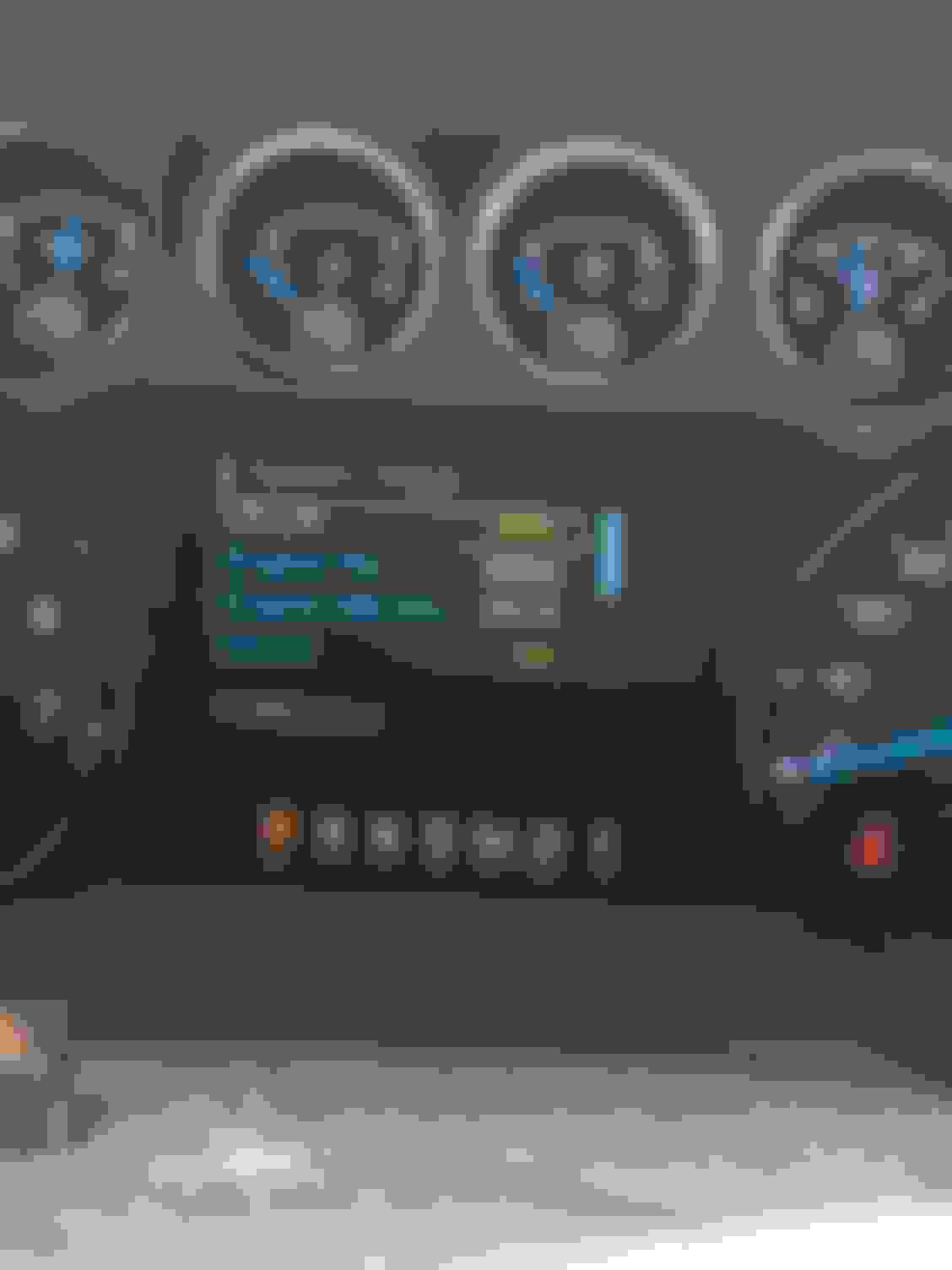 What is your idle hours VS engine hours. Page 2 Ford Truck