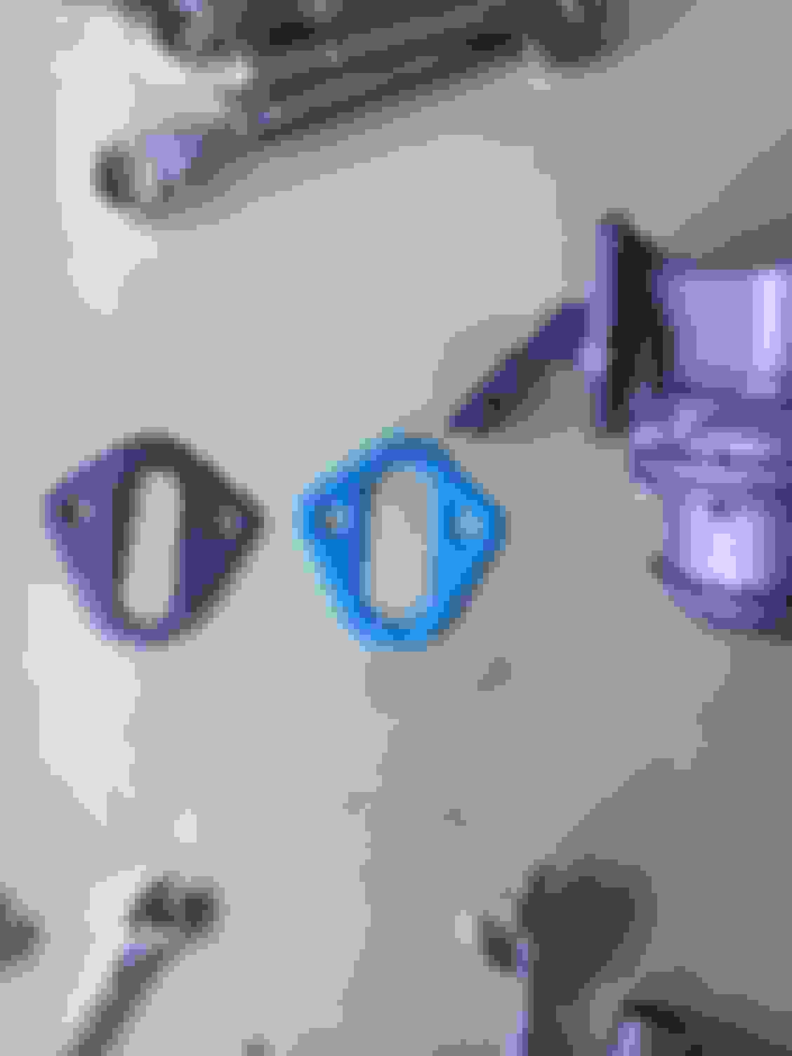 New Mechanical fuel pump install question. Ford Truck Enthusiasts Forums