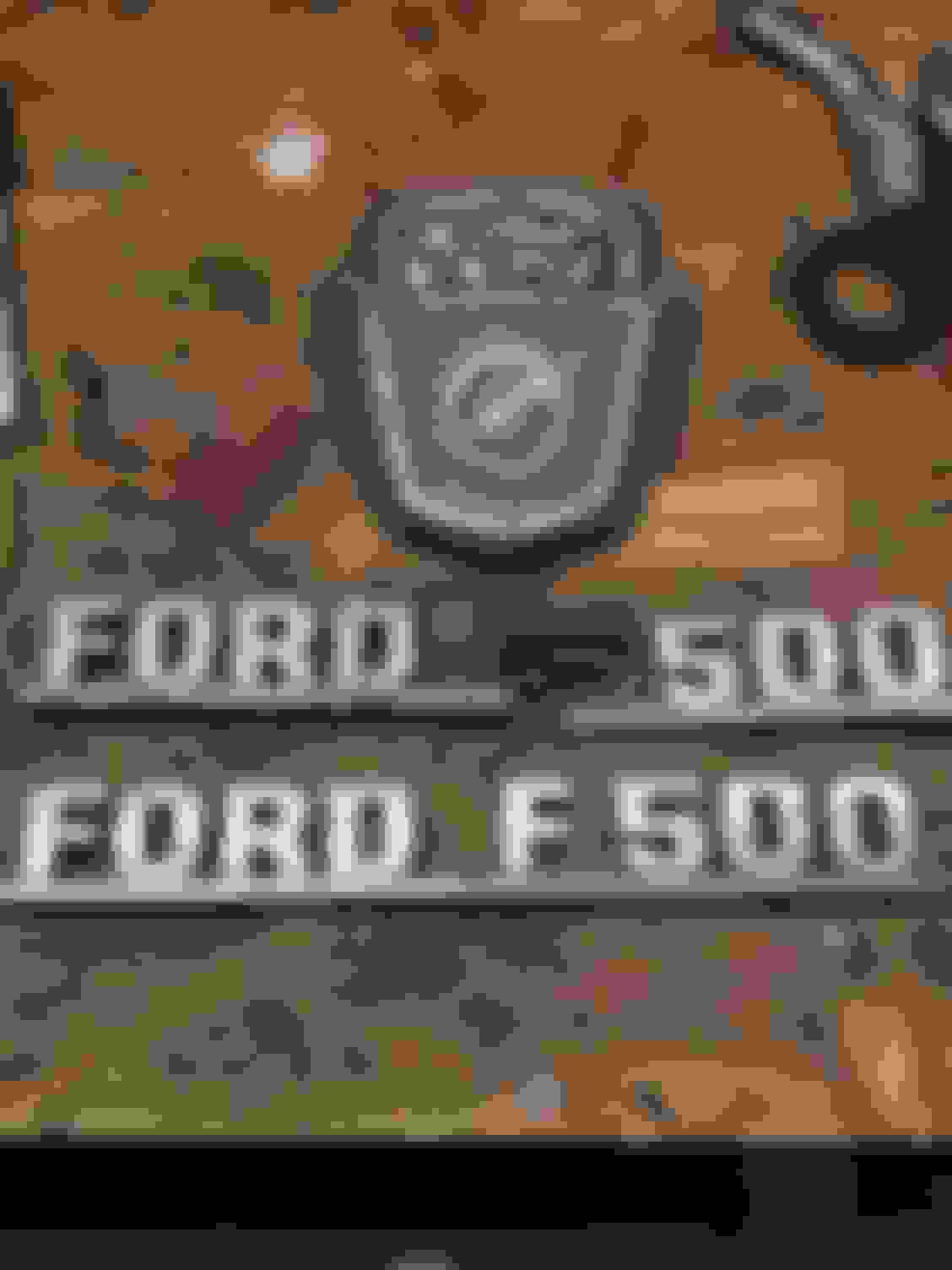 Ford F500 - Ford Truck Enthusiasts Forums