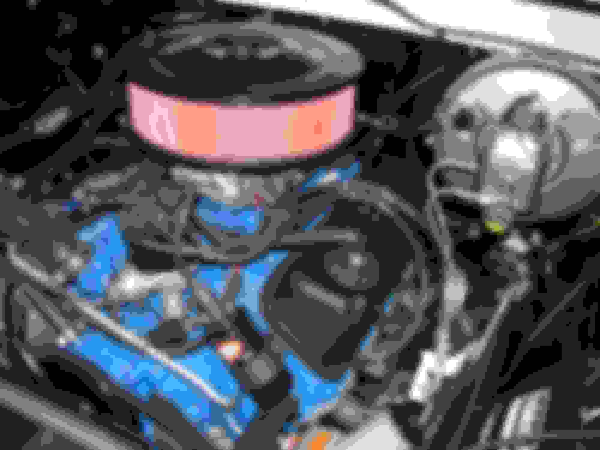 Hei distributor - Ford Truck Enthusiasts Forums