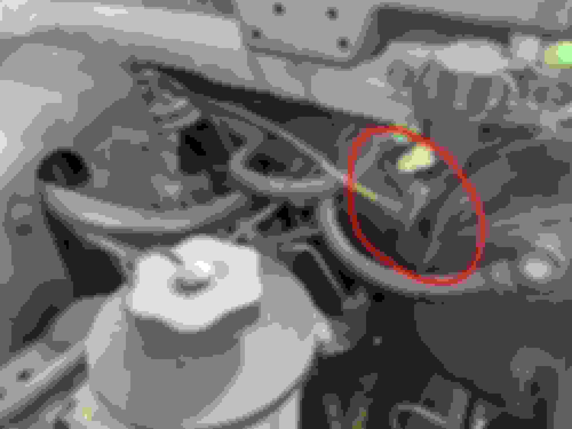 Vacuum leak Ford Truck Enthusiasts Forums