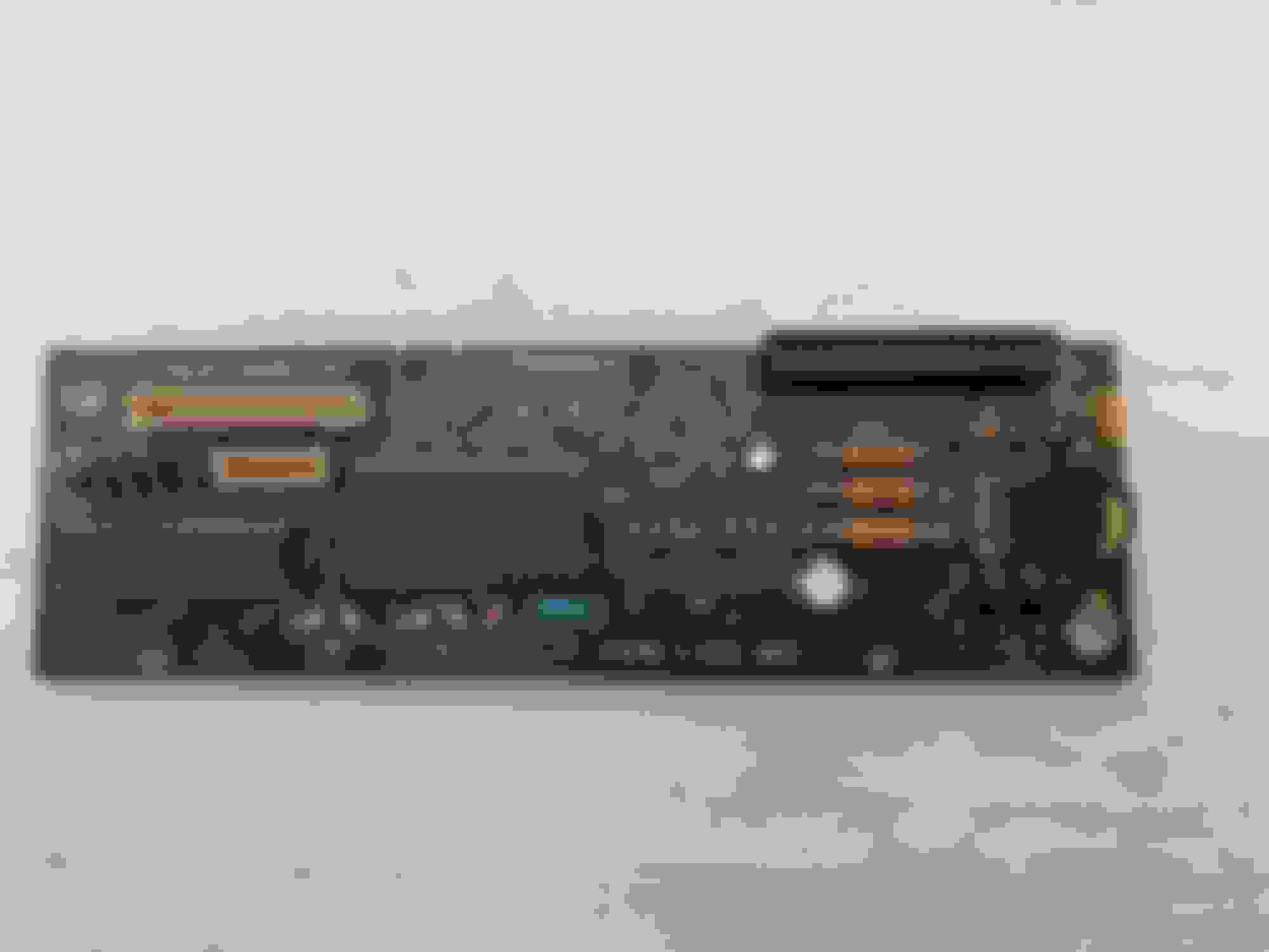 Fuel Gauge and AntiSlosh Module Ford Truck Enthusiasts Forums