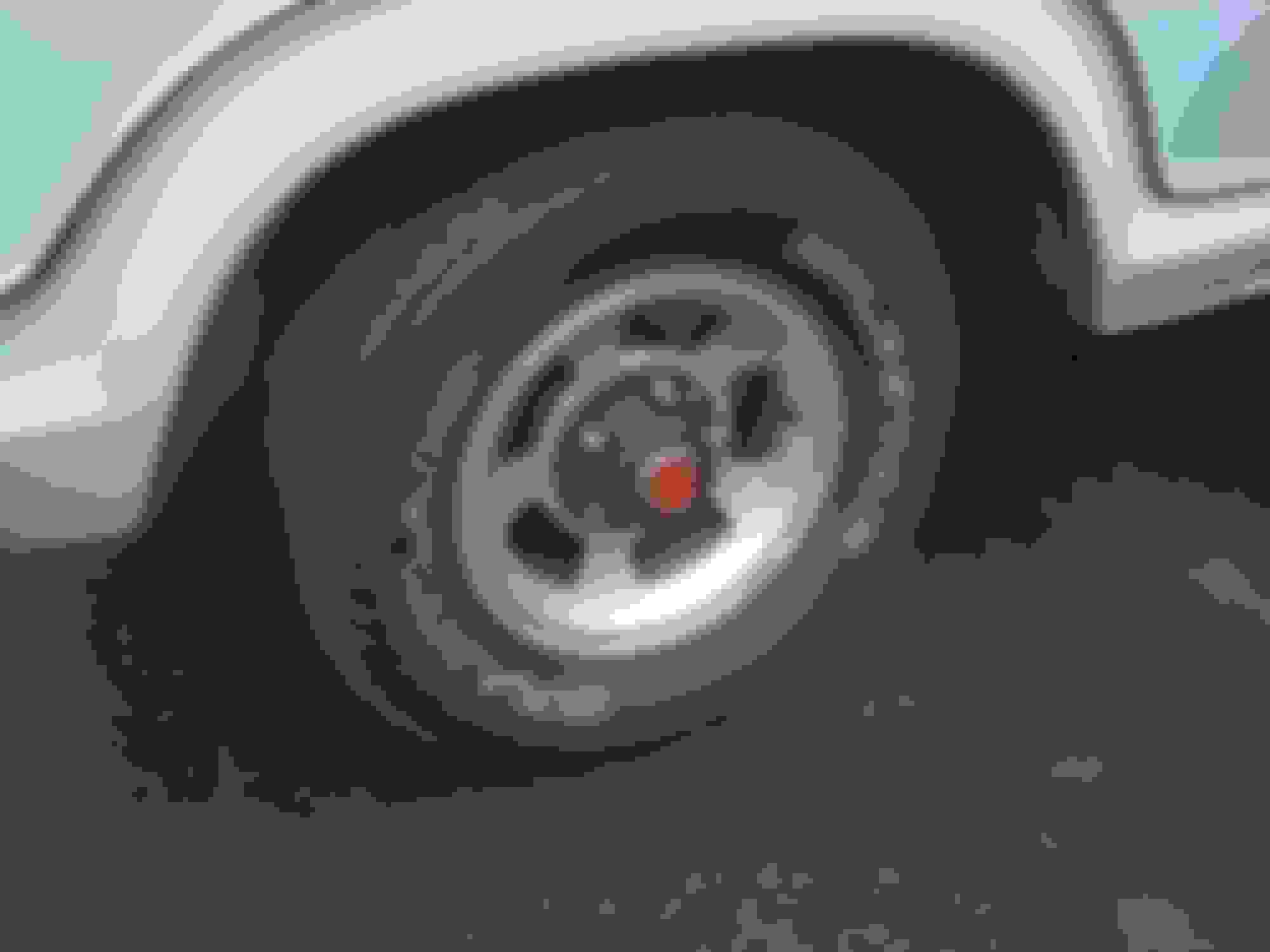 Lug nuts for factory slotted mags Ford Truck Enthusiasts Forums