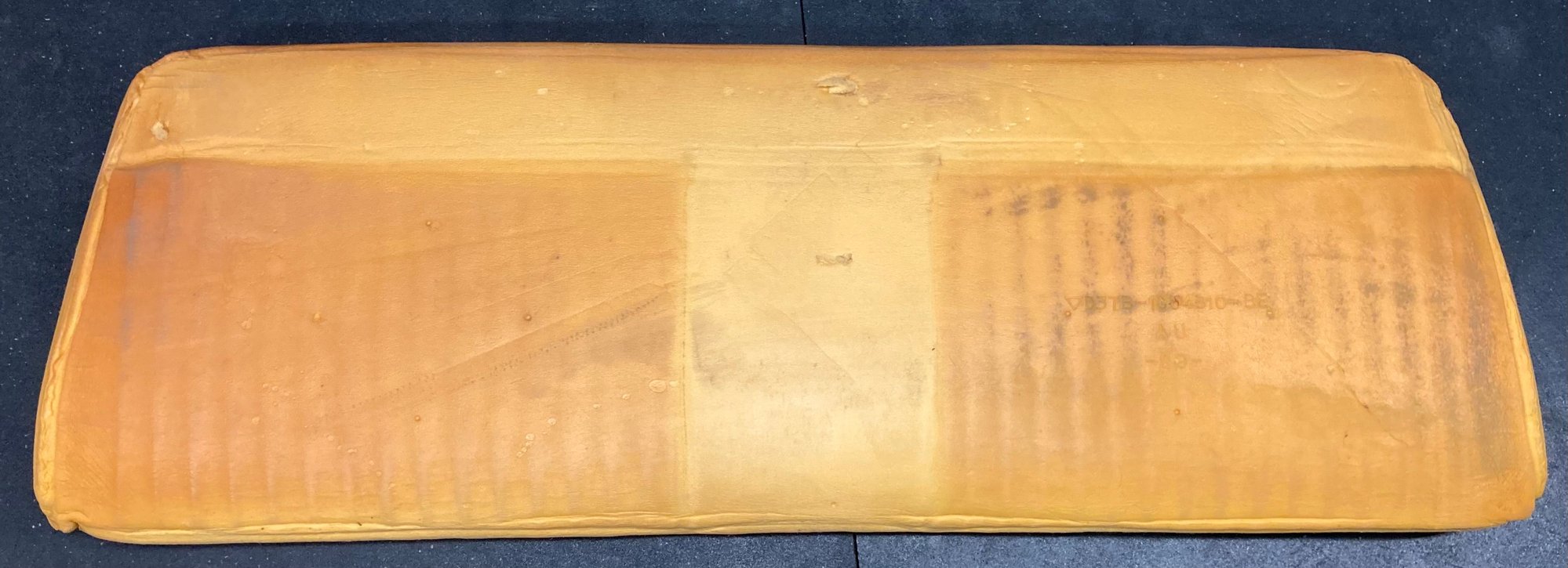Interior/Upholstery - Seat Back Cushion - Used - 1973 to 1979 Ford 1/2 Ton Pickup - Plumas Lake, CA 95961, United States