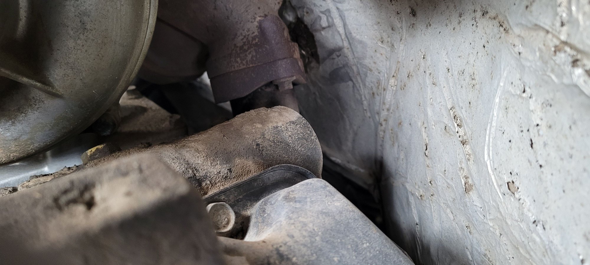 Boost leak check Ford Truck Enthusiasts Forums