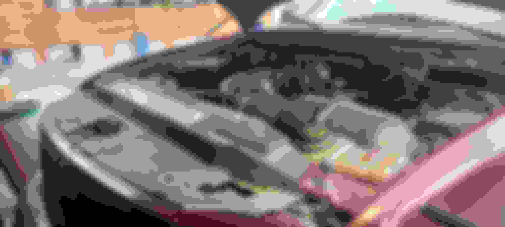 Just finished my install 4.6 LONG BLOCK Ford Truck Enthusiasts Forums