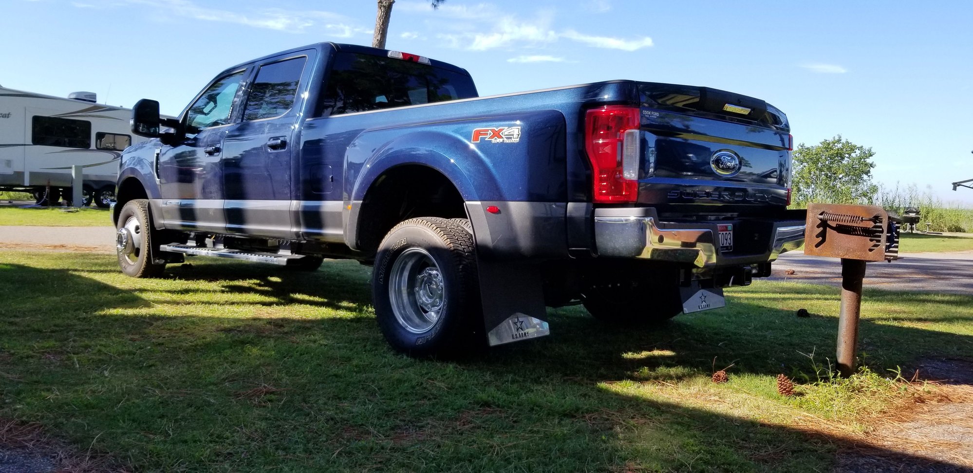Safety Recall Ford Truck Enthusiasts Forums