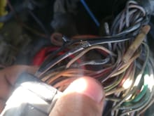 I may have found the problem, some wires look like they were shorting on the PCM harness.