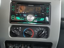 Stereo was the only thing that didn't work correctly so I replaced.