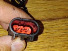 Bulb connector