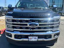2025 F350 Lariat