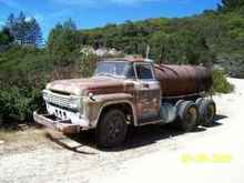 1958 f700 project '2'