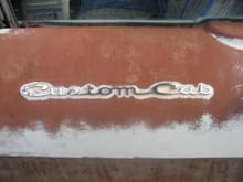 Custom Cab